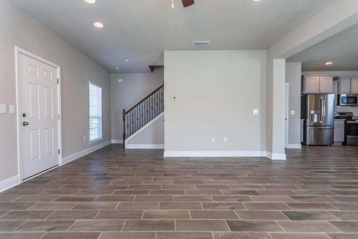 TRANQUILITY BY THE BAY - Residential