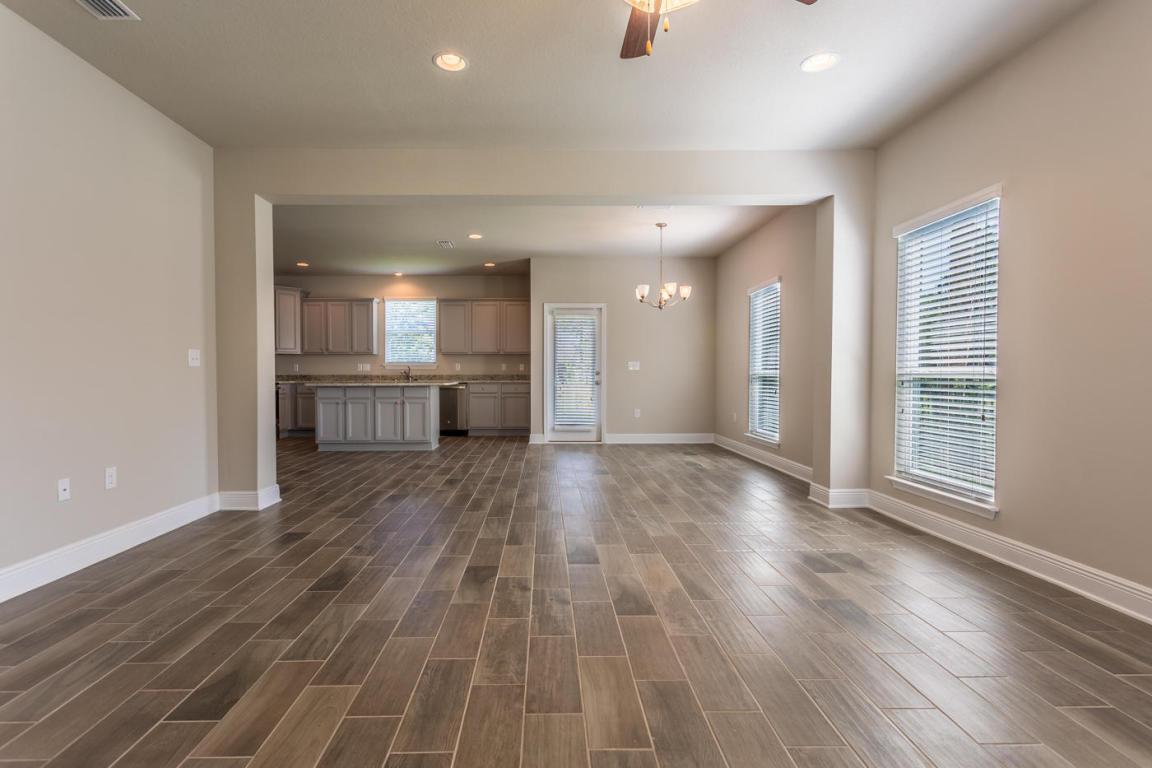 TRANQUILITY BY THE BAY - Residential