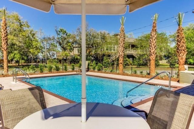 TRANQUILITY BY THE BAY - Residential