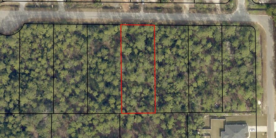 Two adjacent Filburt Street oversized lots in HBTS (6621 and 6625 Filburt St). Lots are 100x260ft deep, plenty of space for your dream home or homes with trees behind for privacy. Build your custom home straddling the two lots (1.2 acres). Very convenient to SR399, located in a great school district with a brand new elementary school within easy bike riding distance. Enjoy the HBTS pool, clubhouse, beach access and more.