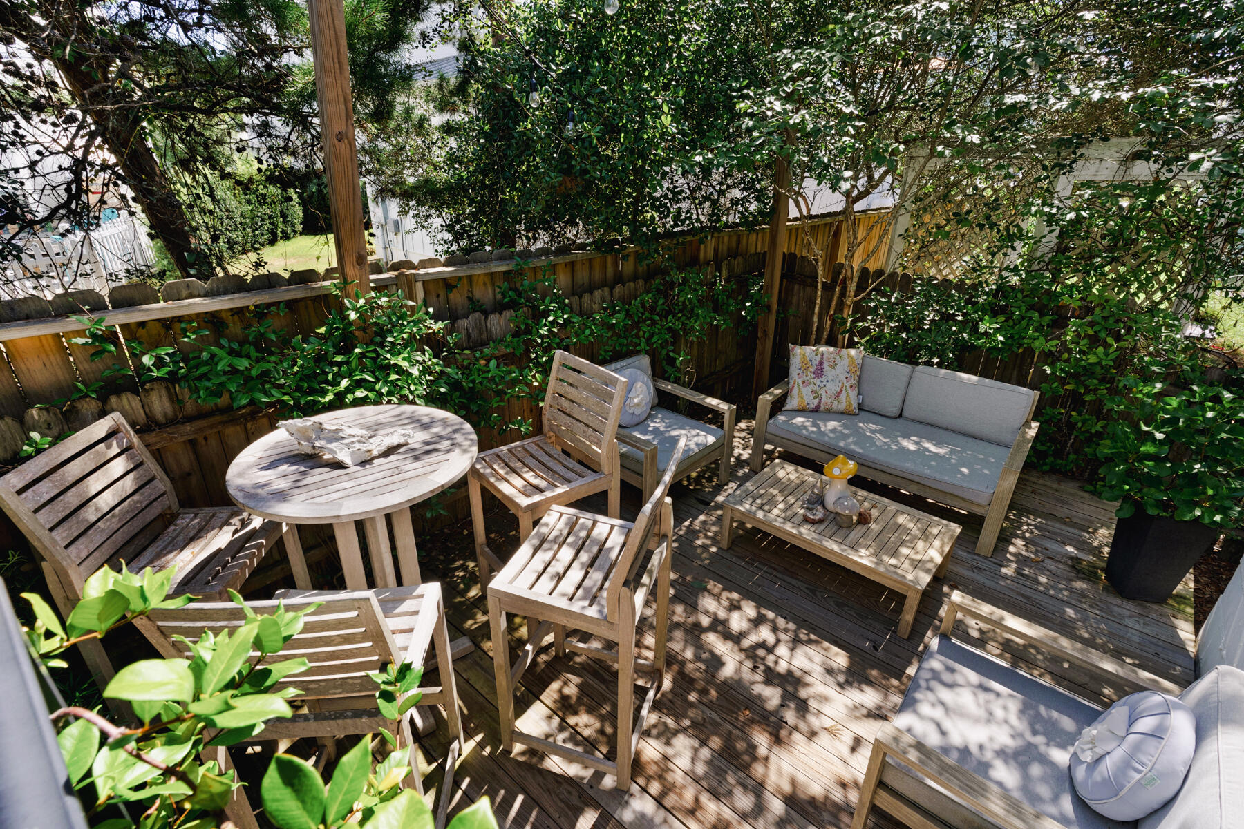 VENTANA DUNES - Residential