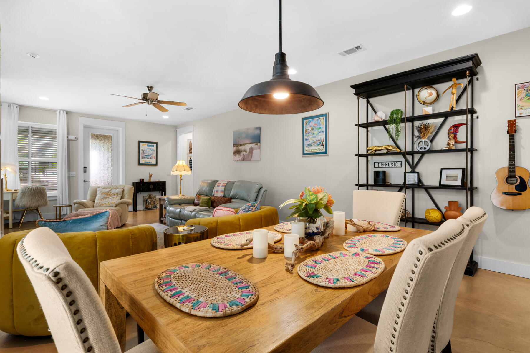 VENTANA DUNES - Residential