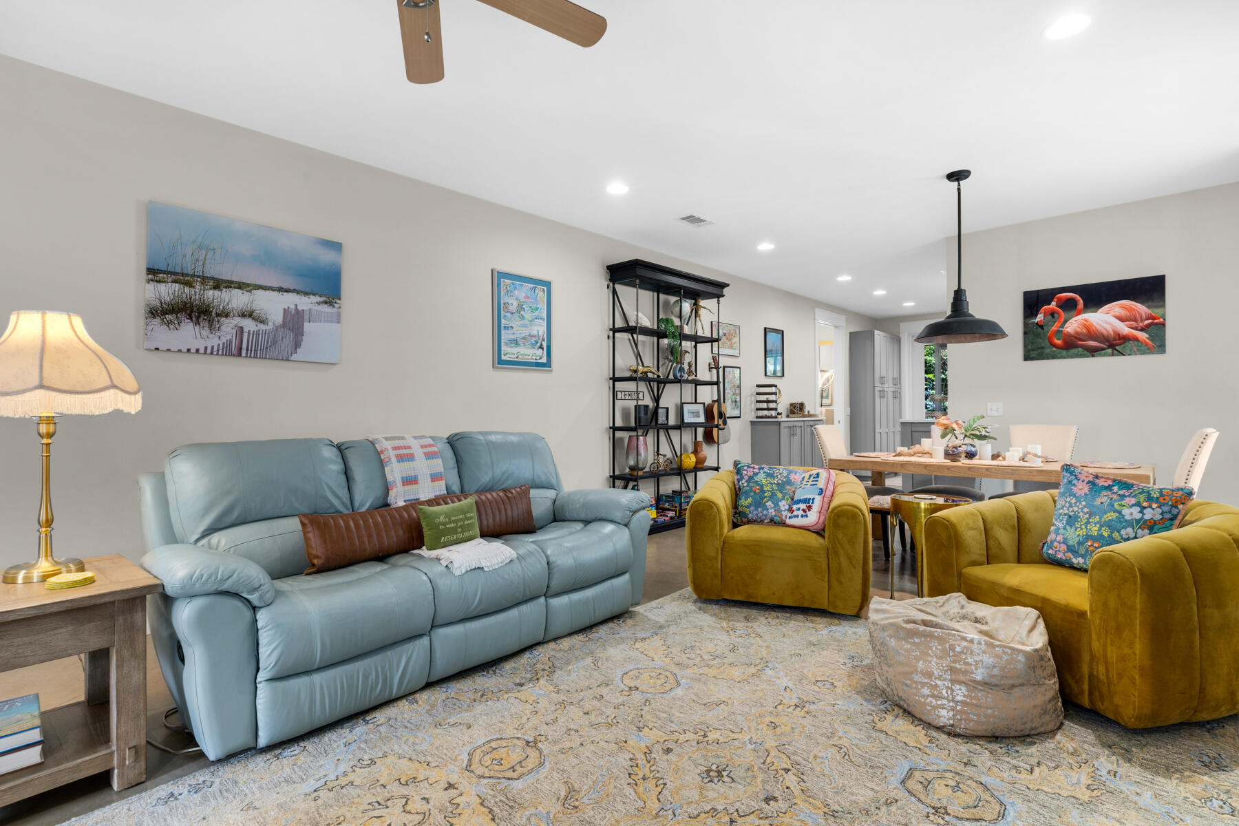 VENTANA DUNES - Residential