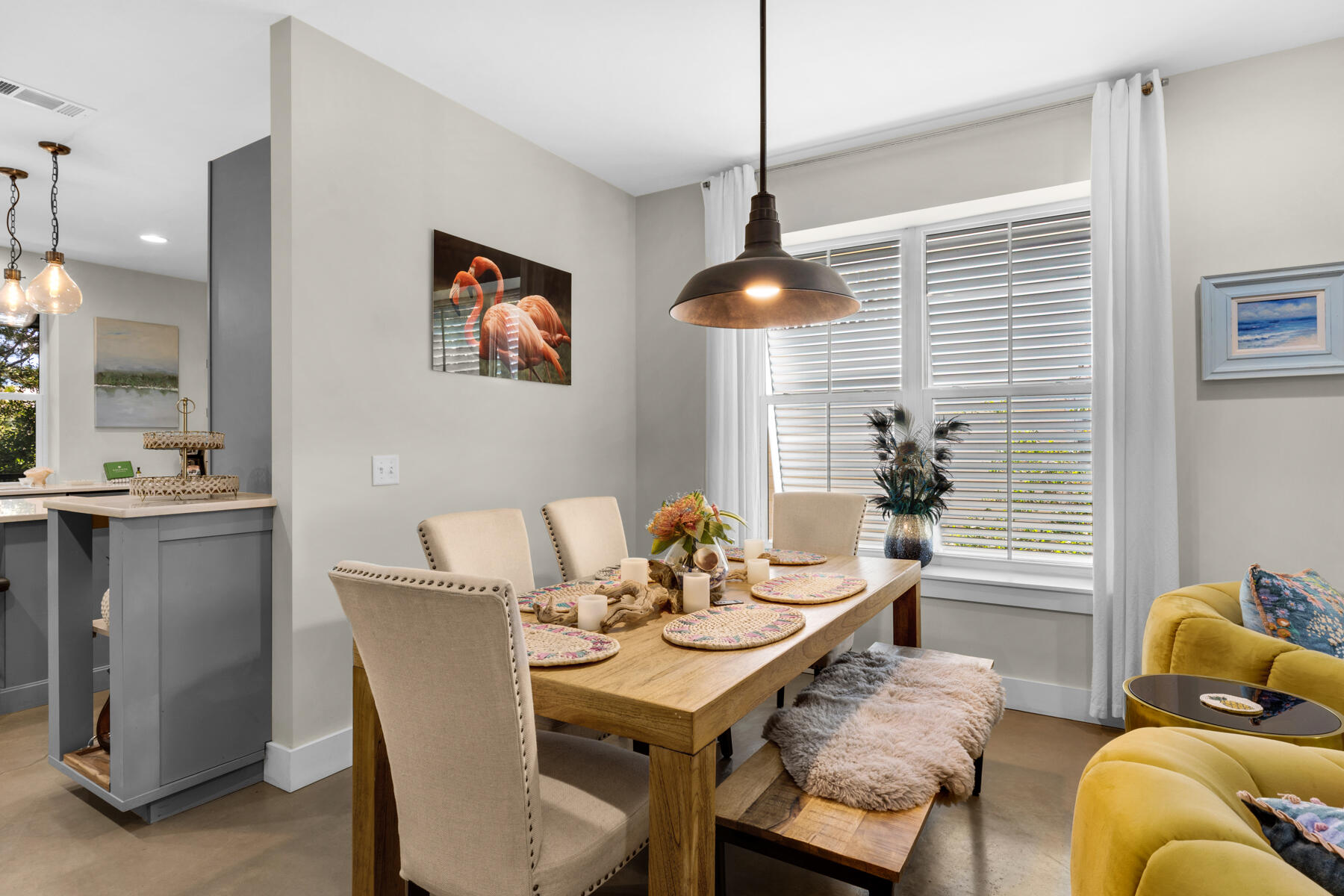VENTANA DUNES - Residential