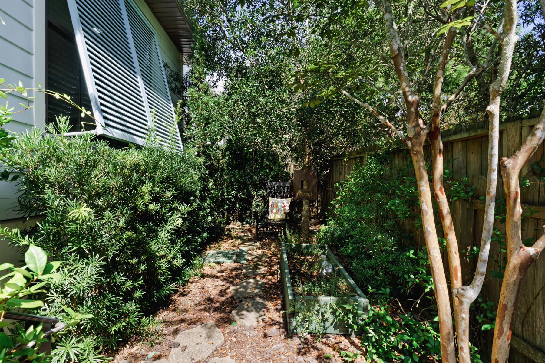 VENTANA DUNES - Residential