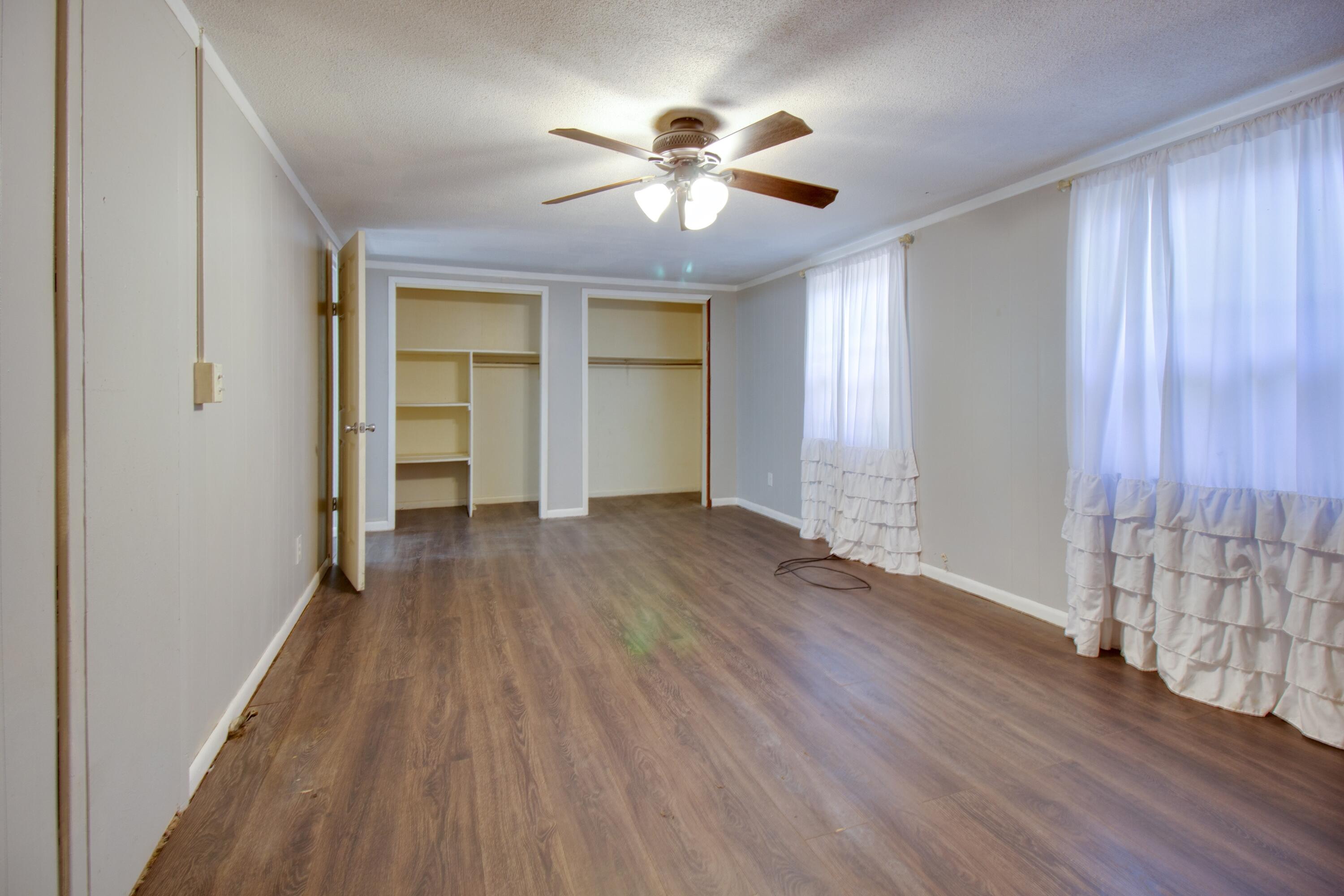 JERNIGAN S/D - Residential