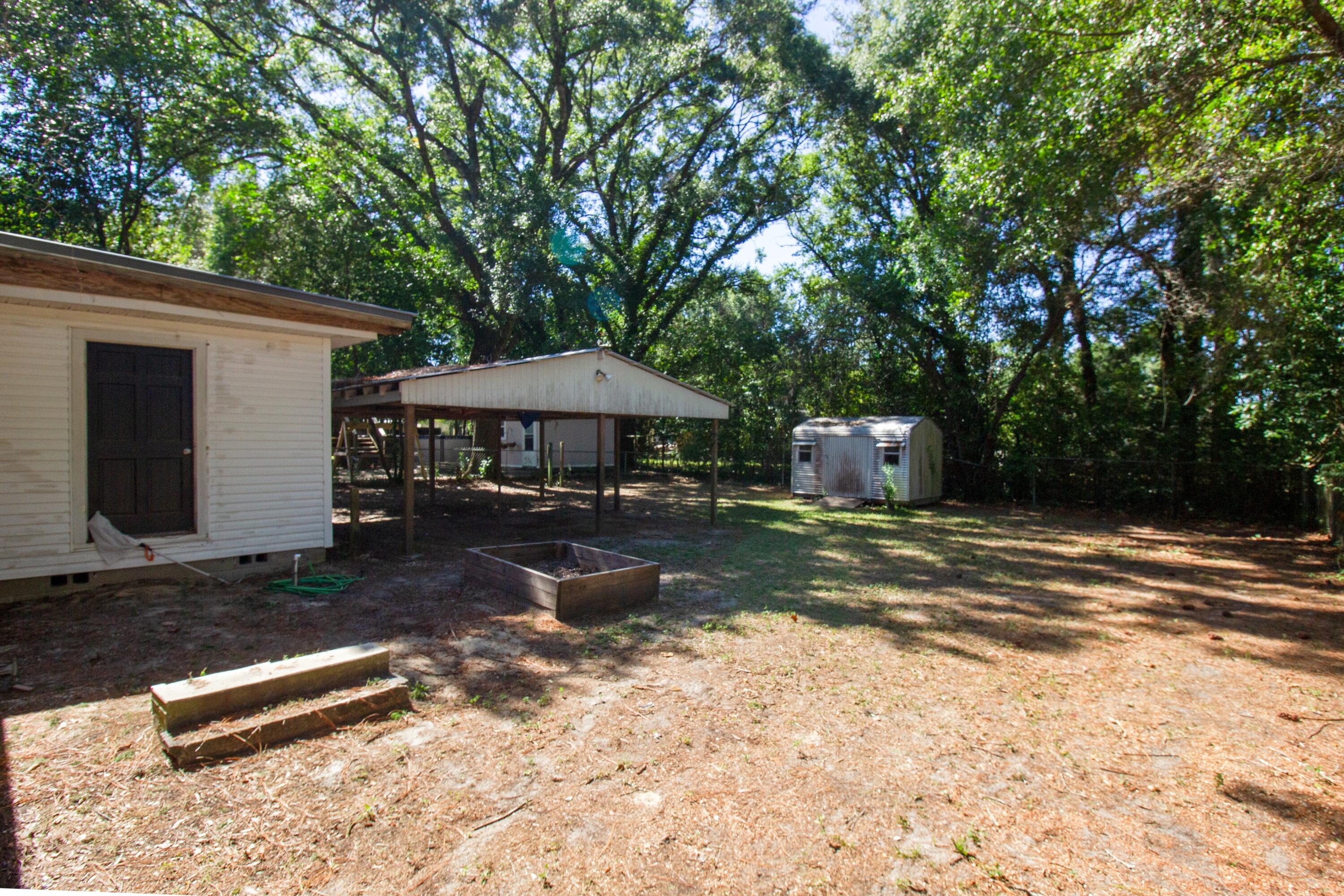 JERNIGAN S/D - Residential