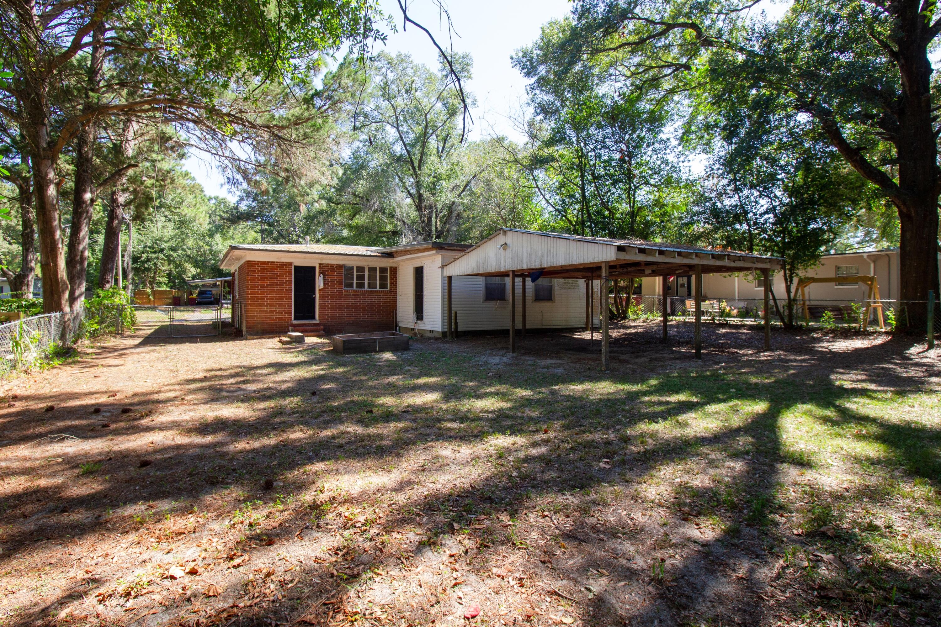 JERNIGAN S/D - Residential