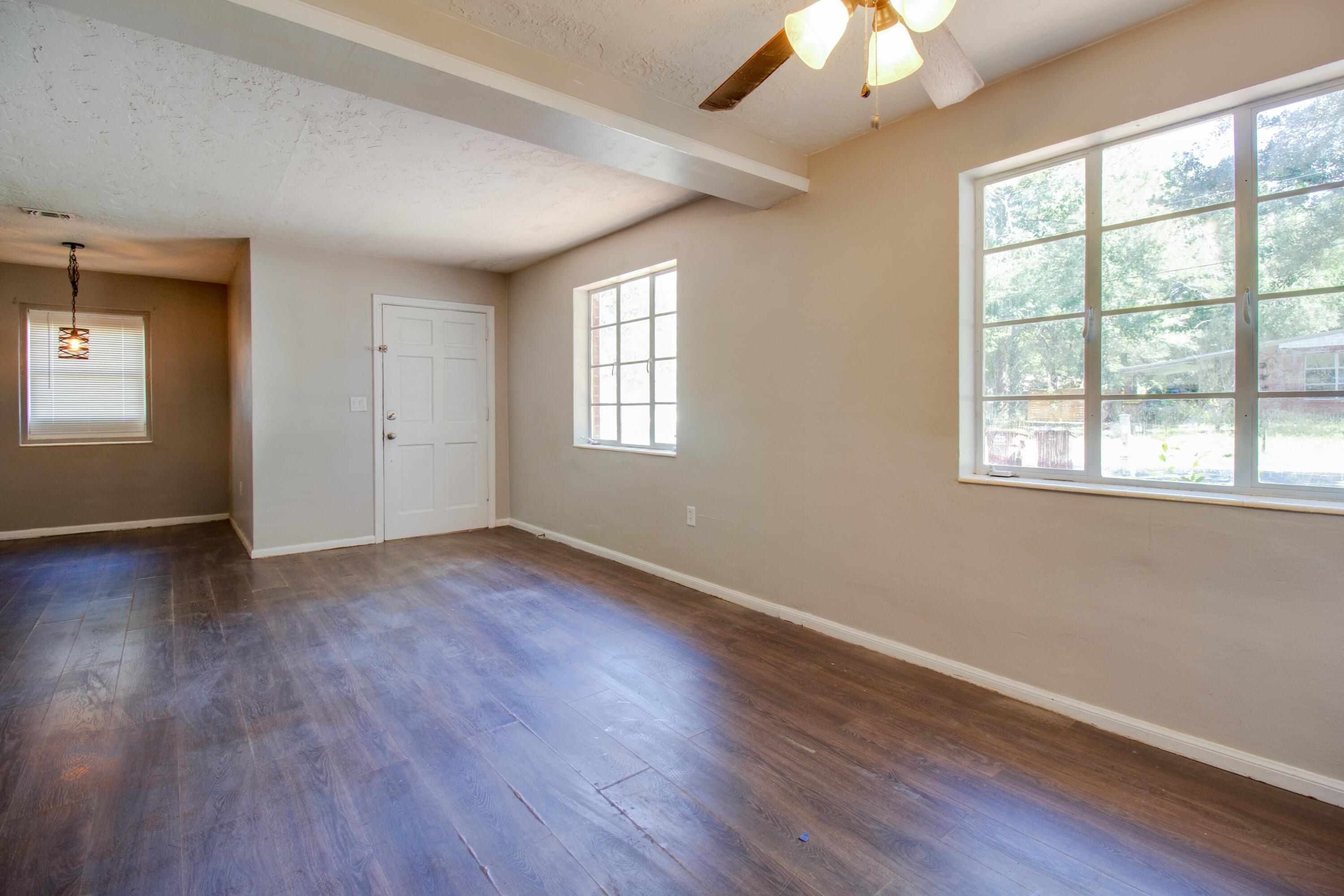 JERNIGAN S/D - Residential