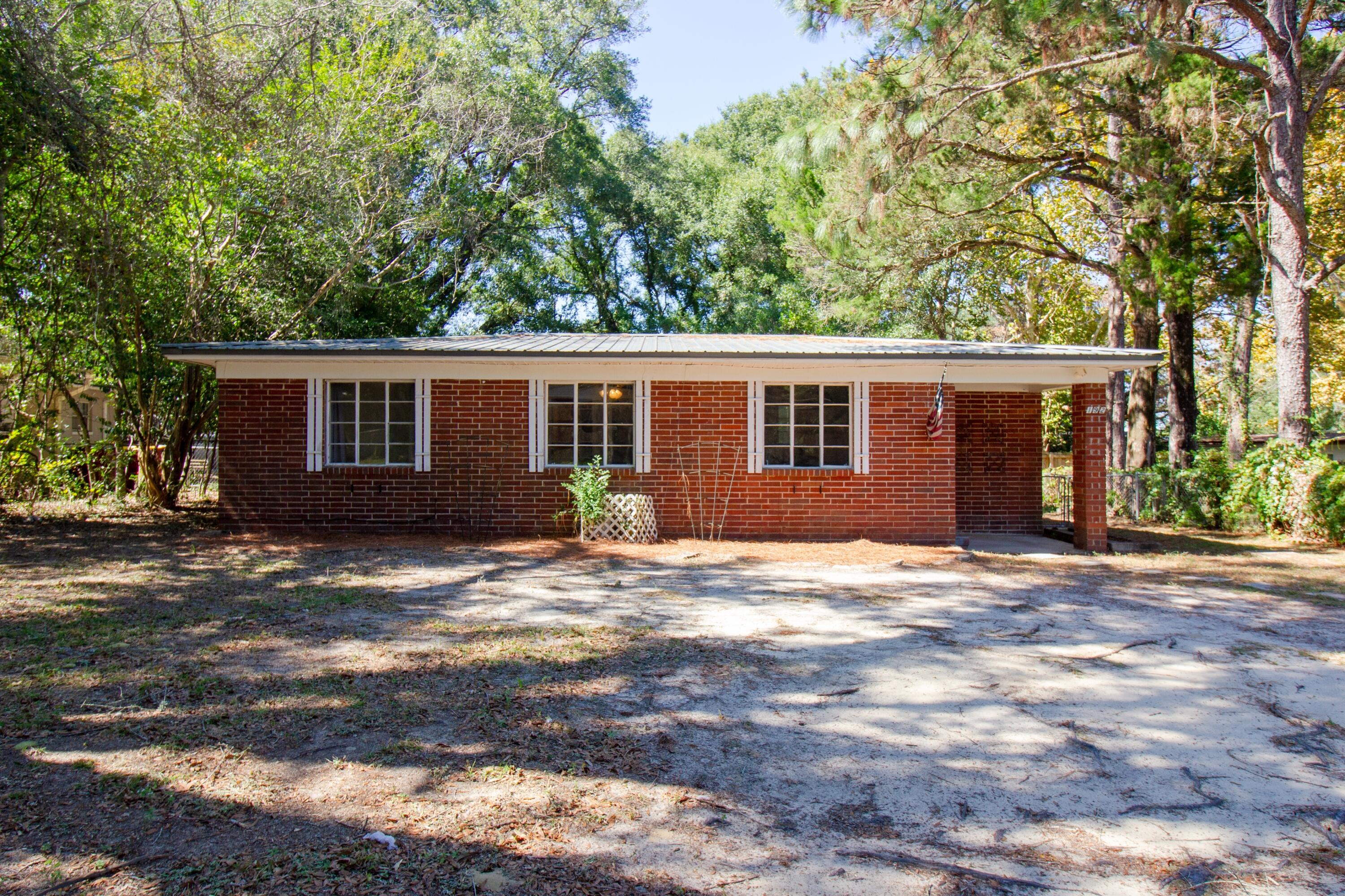 JERNIGAN S/D - Residential
