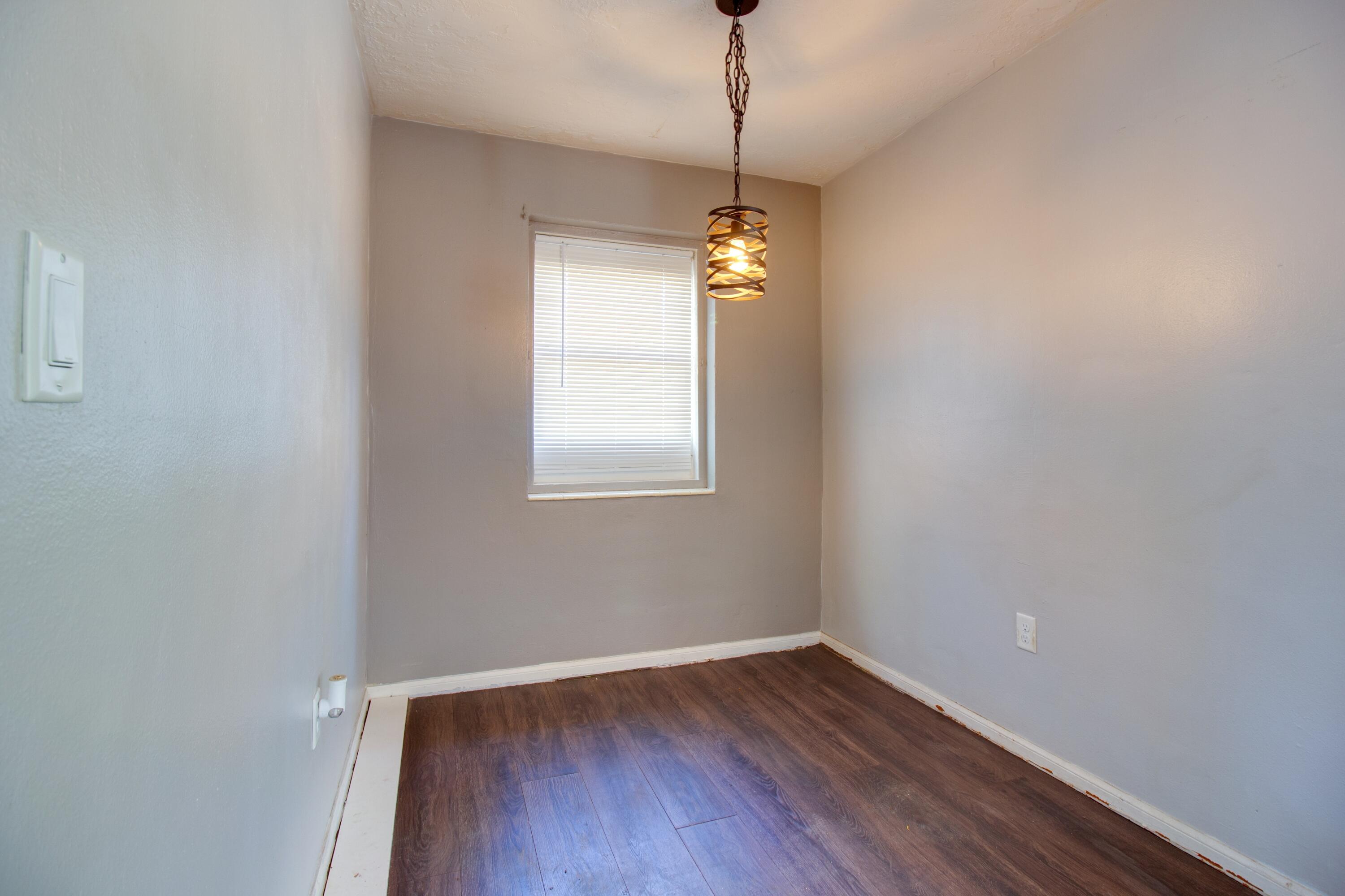 JERNIGAN S/D - Residential