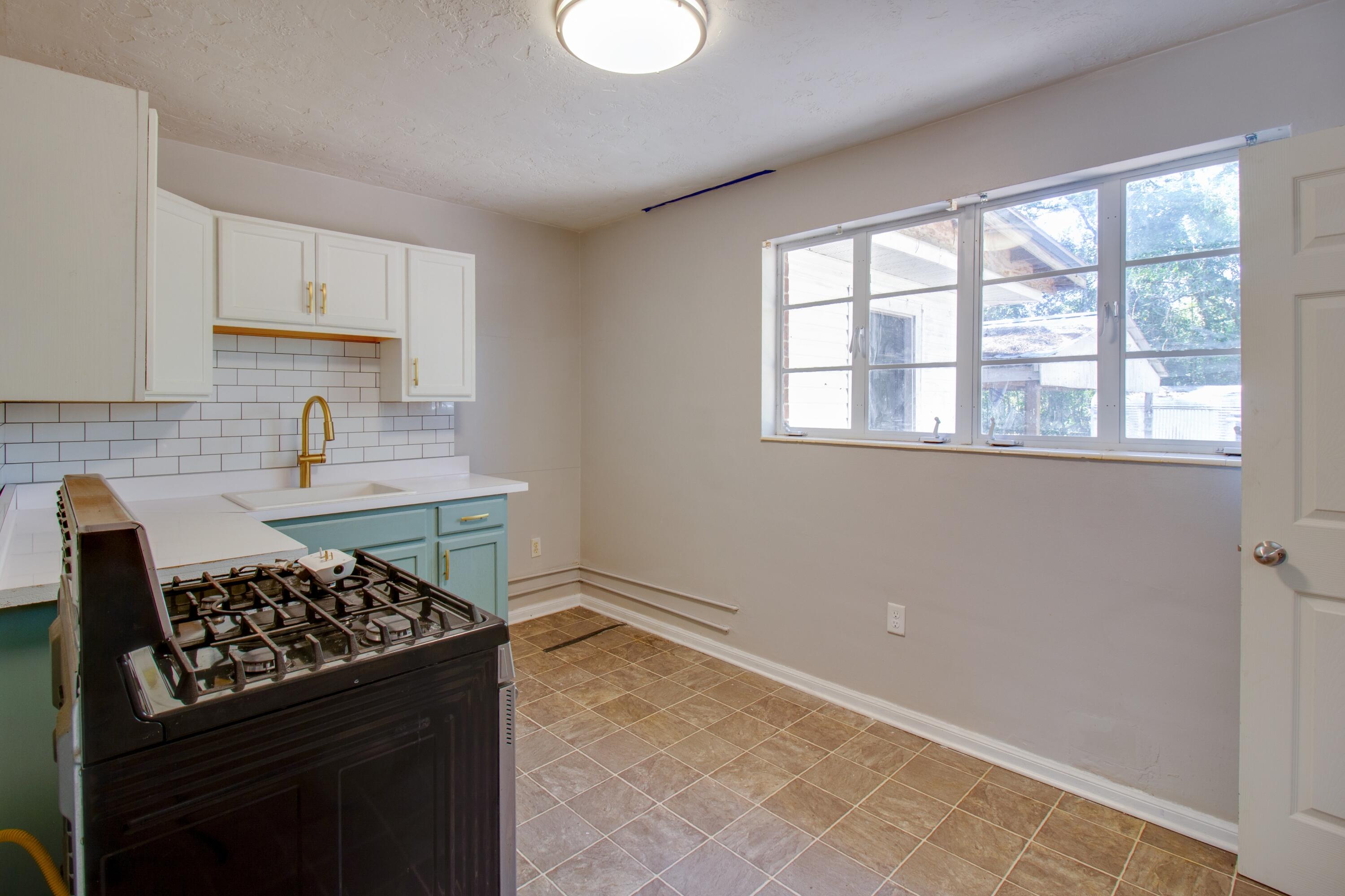 JERNIGAN S/D - Residential