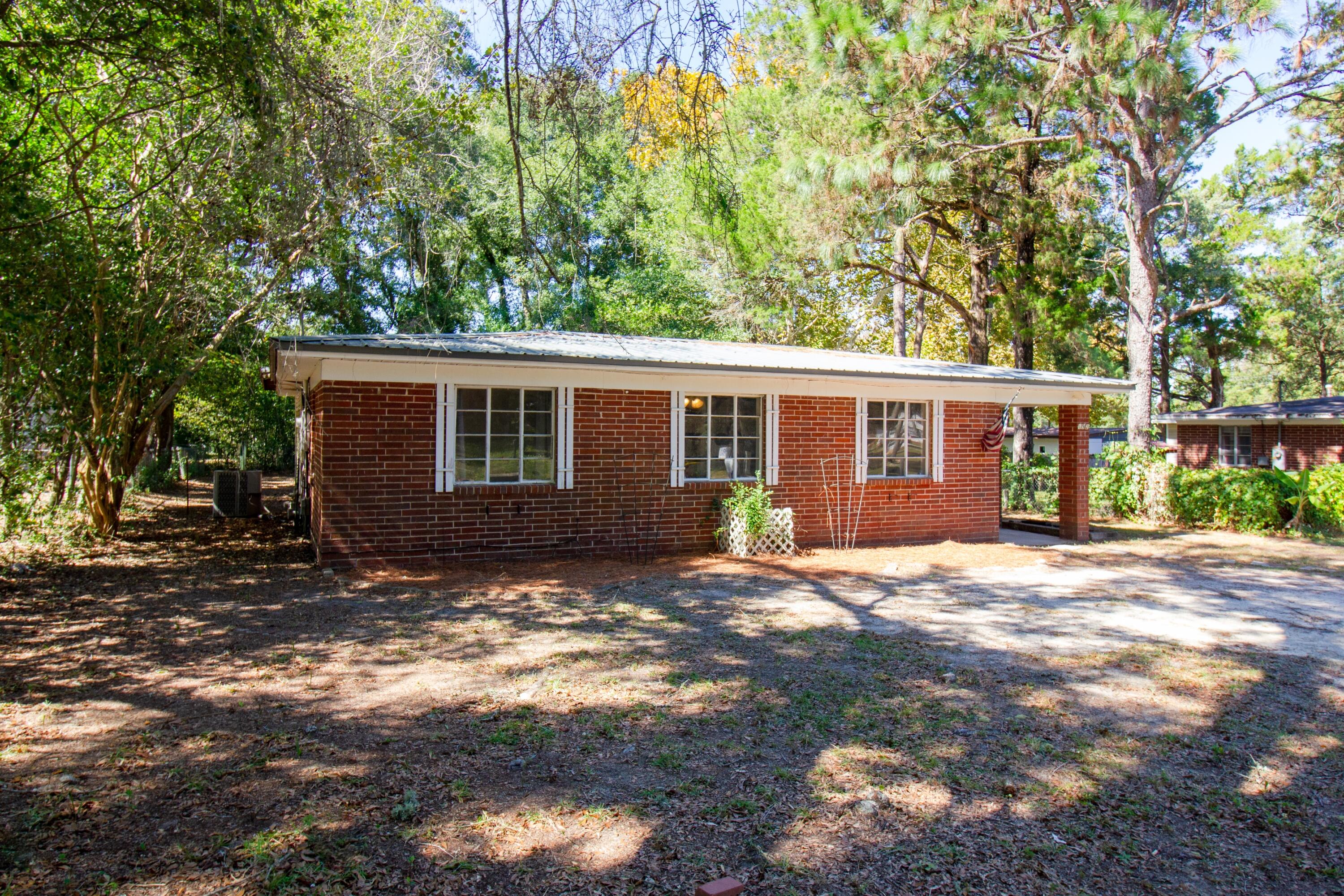 JERNIGAN S/D - Residential