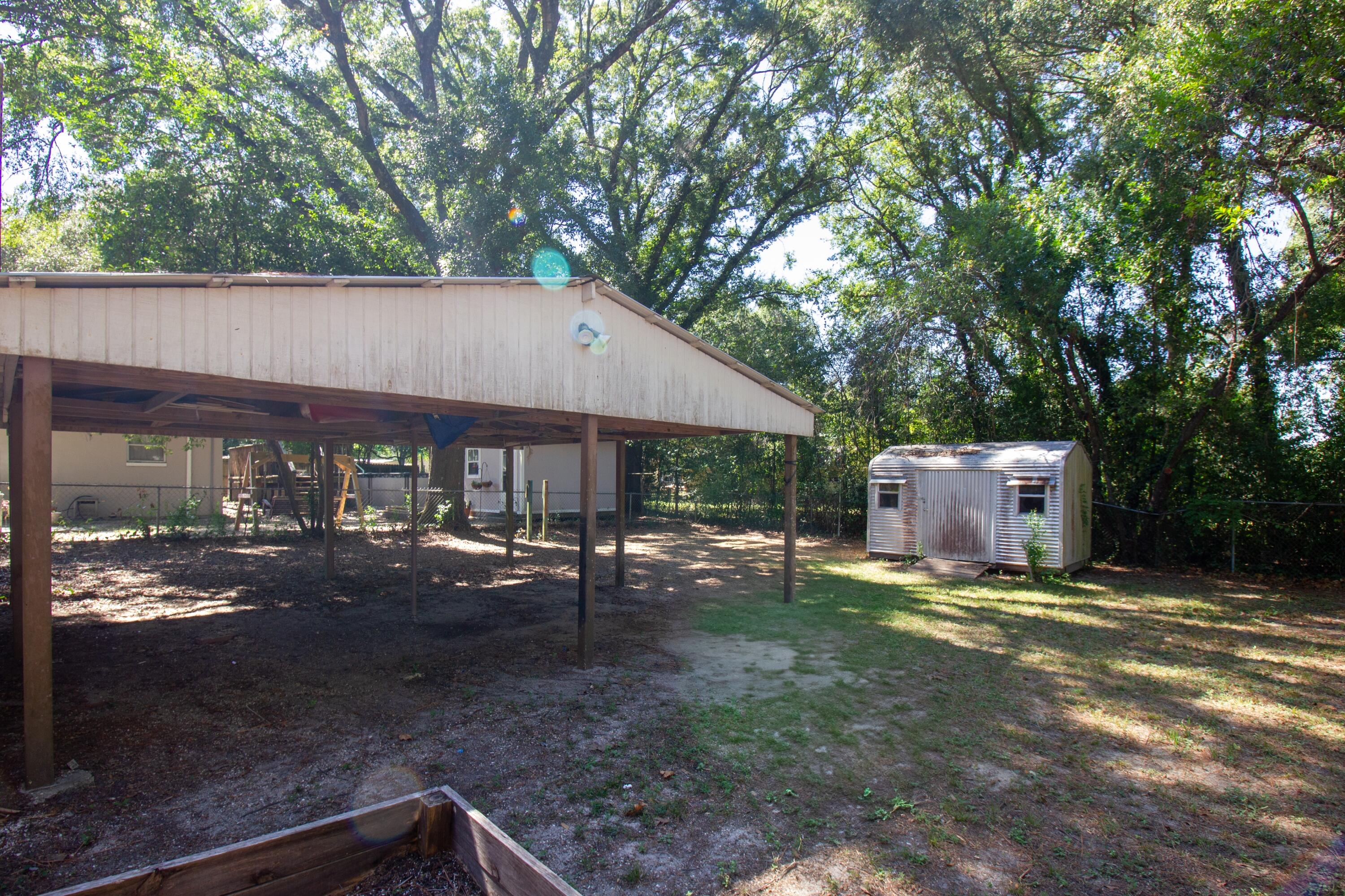 JERNIGAN S/D - Residential