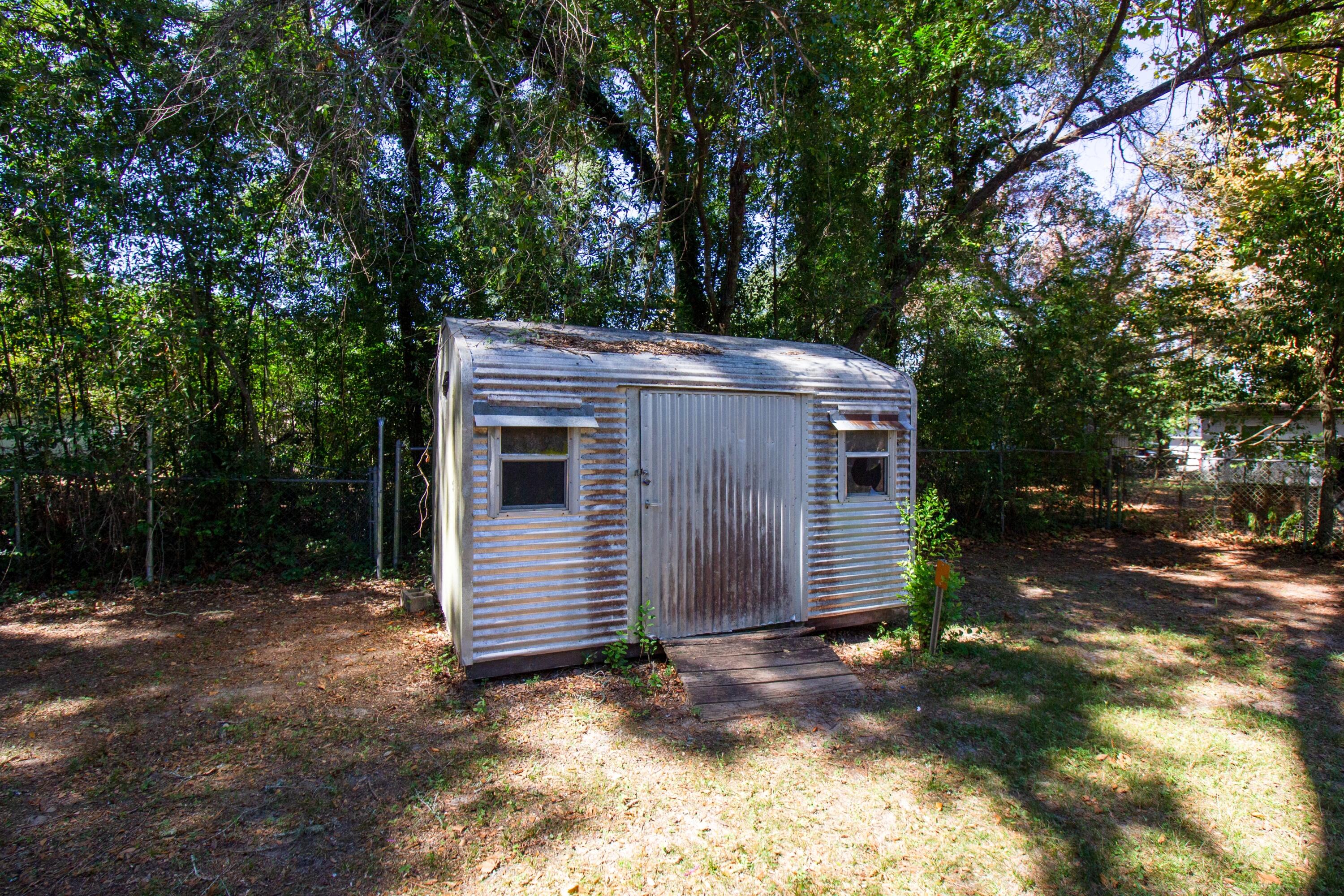 JERNIGAN S/D - Residential