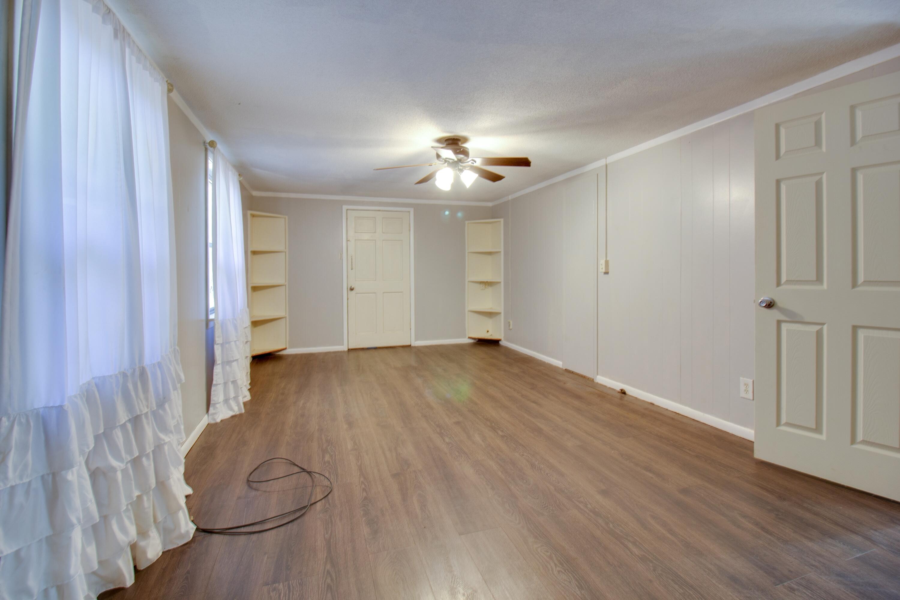 JERNIGAN S/D - Residential