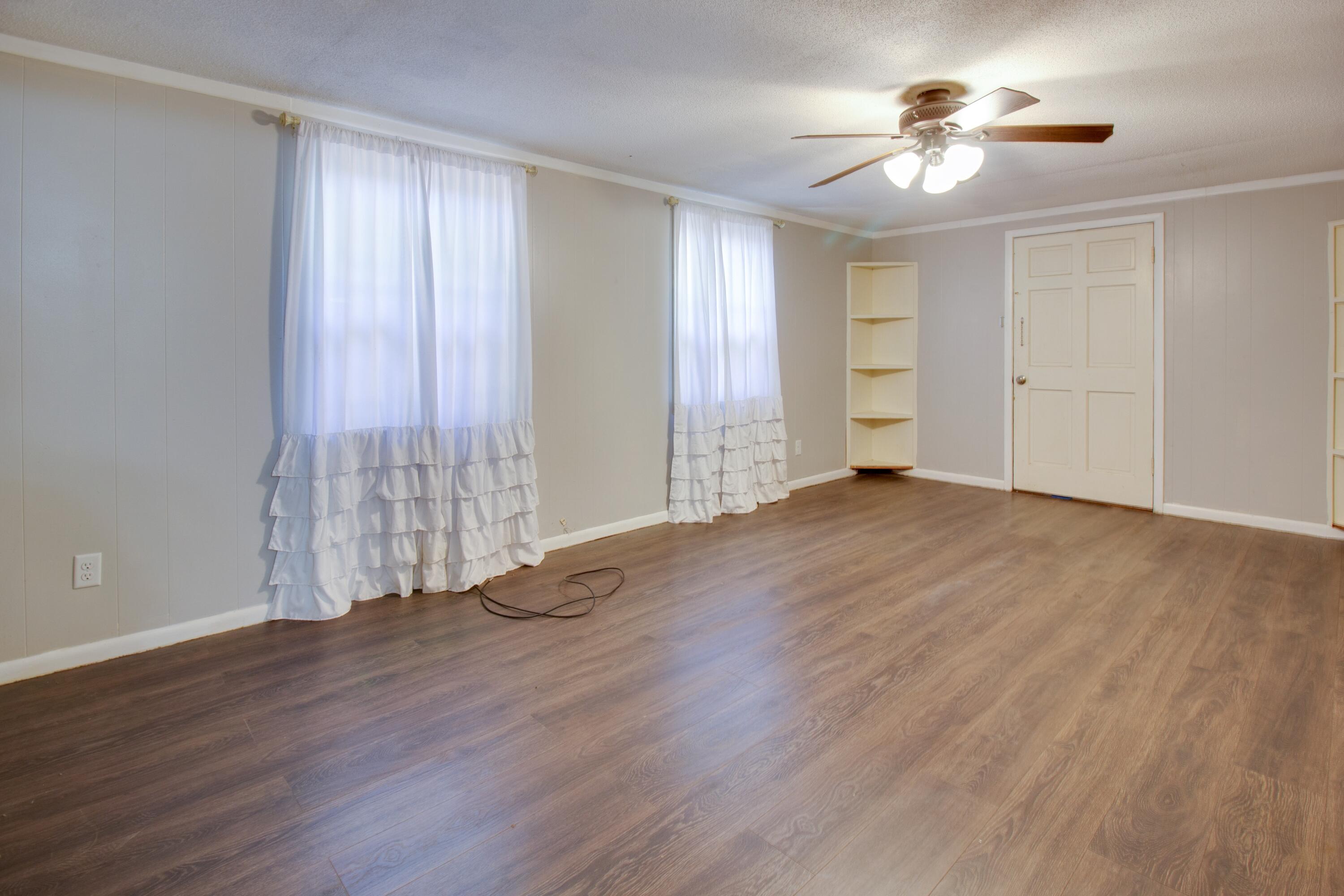 JERNIGAN S/D - Residential