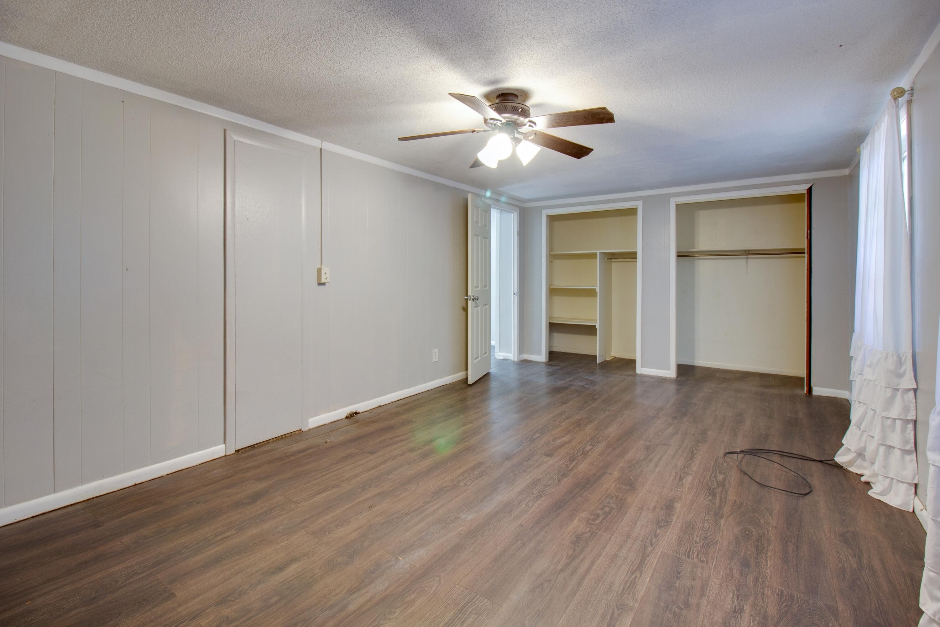 JERNIGAN S/D - Residential