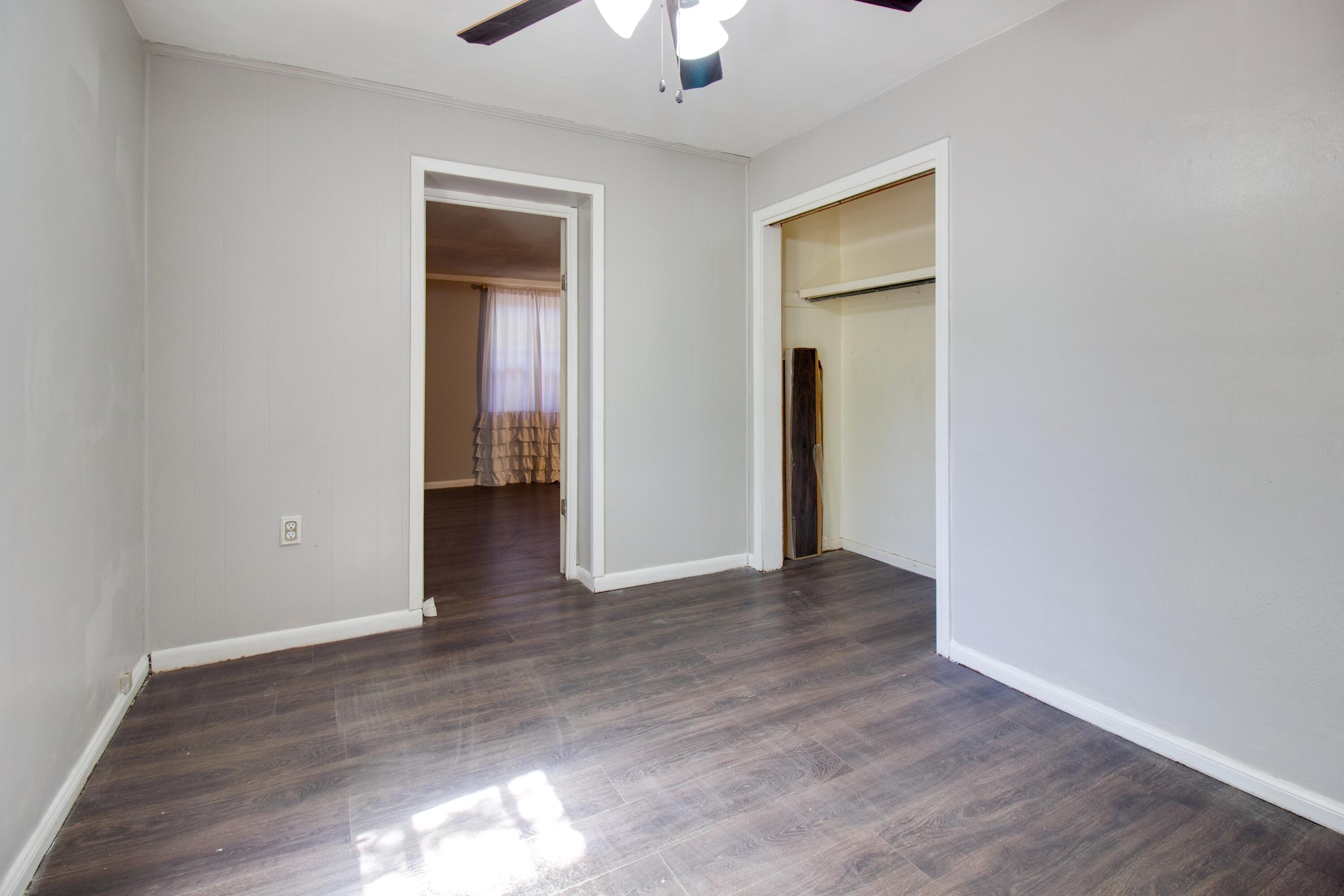 JERNIGAN S/D - Residential
