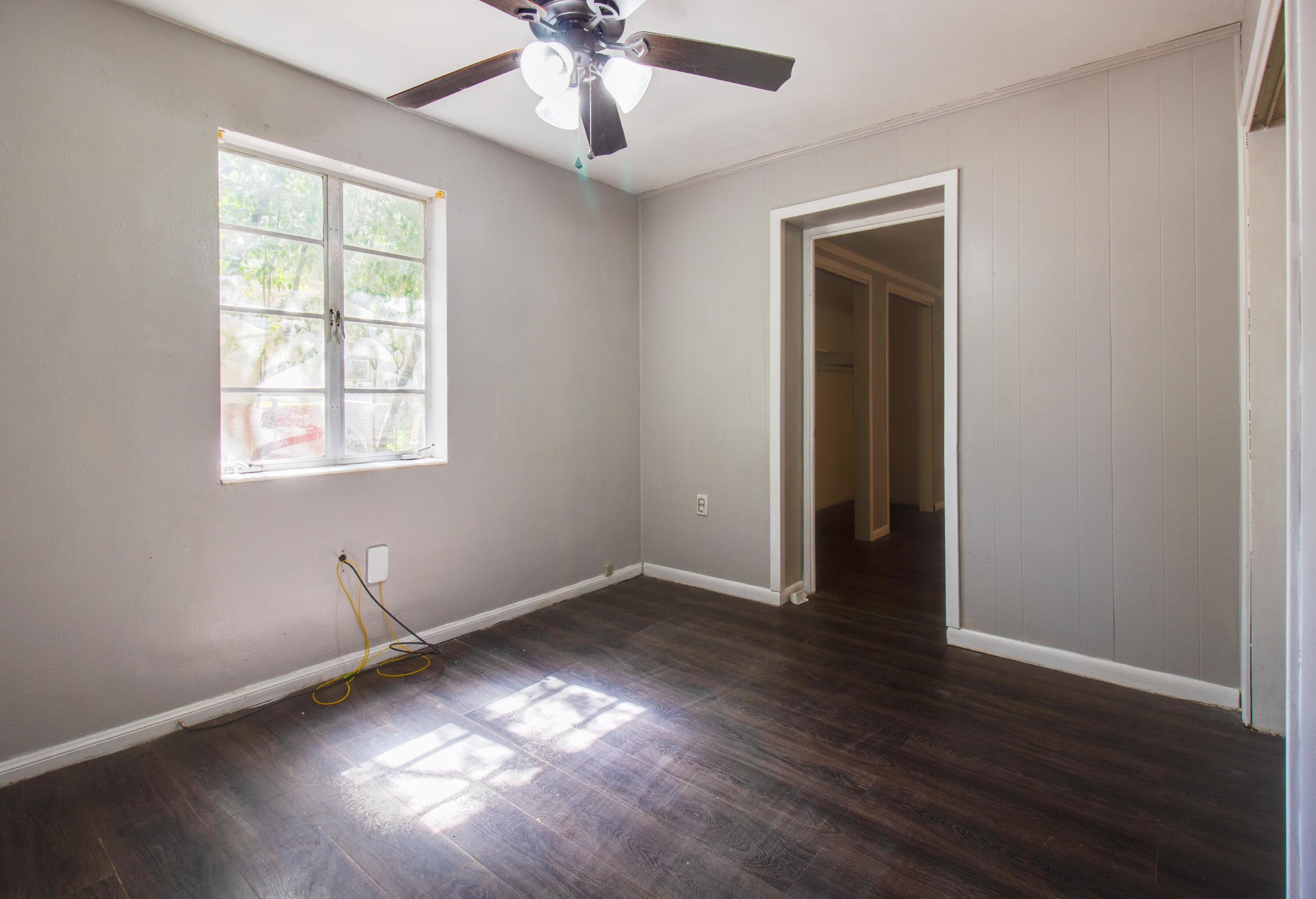 JERNIGAN S/D - Residential
