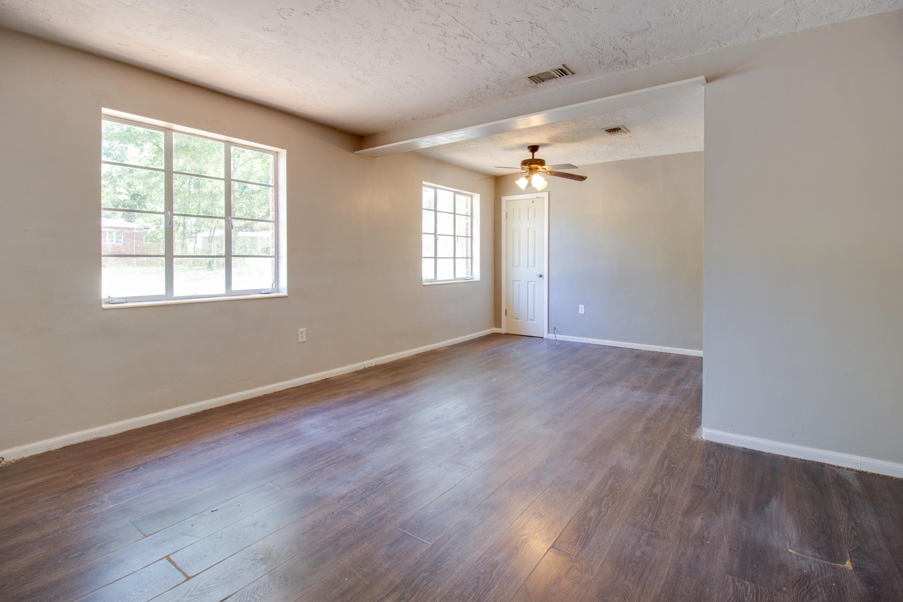 JERNIGAN S/D - Residential