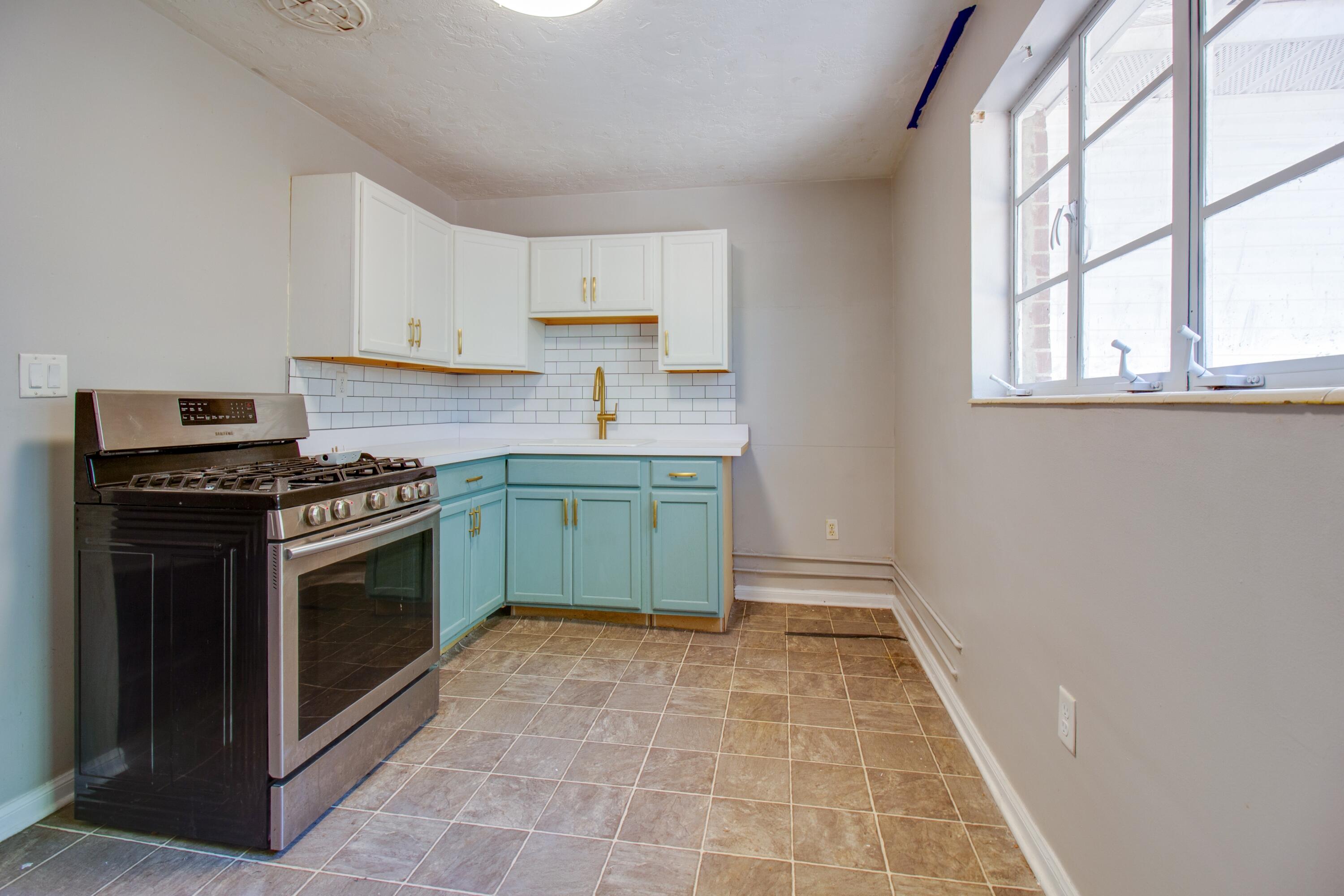 JERNIGAN S/D - Residential