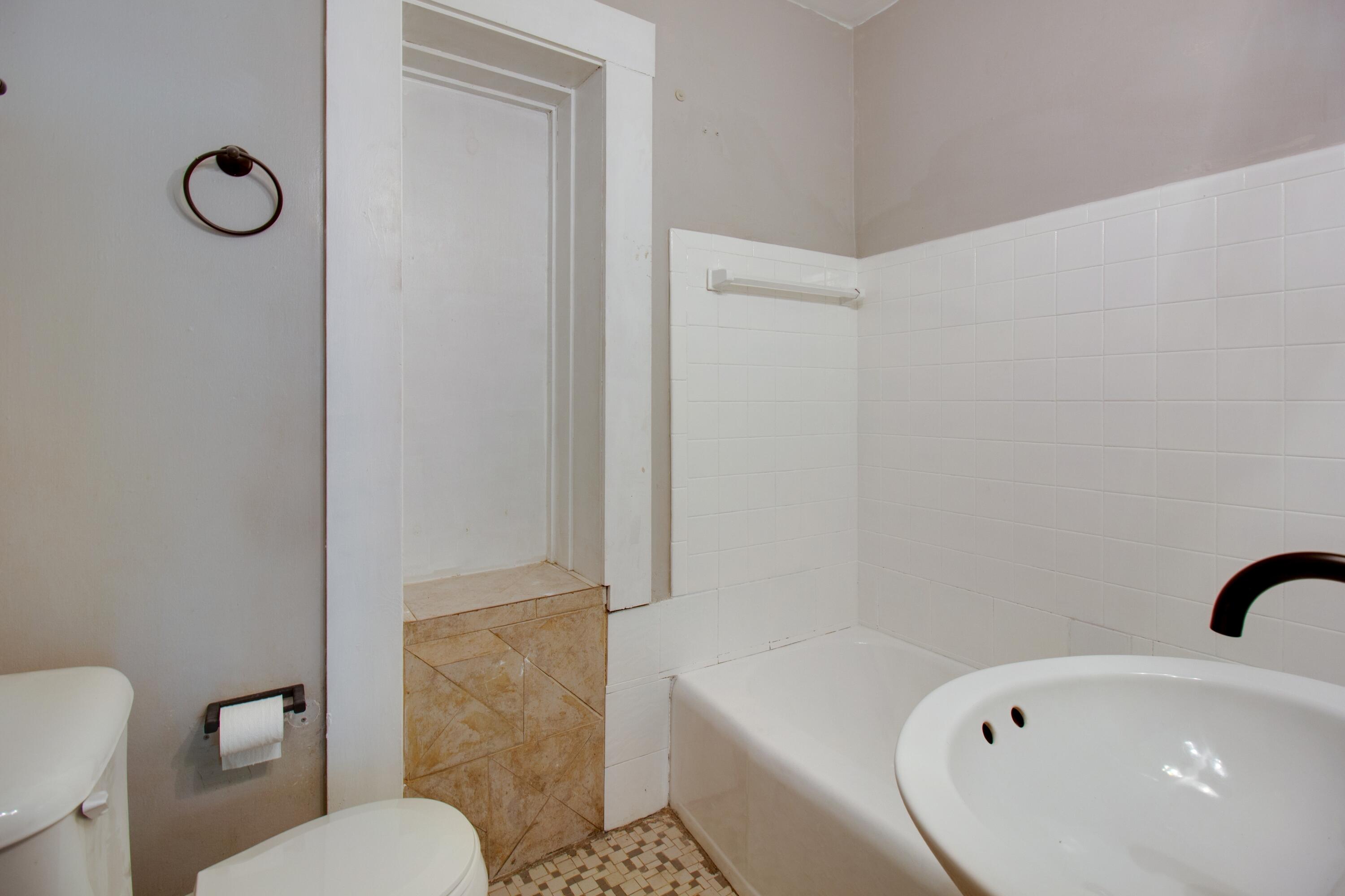 JERNIGAN S/D - Residential