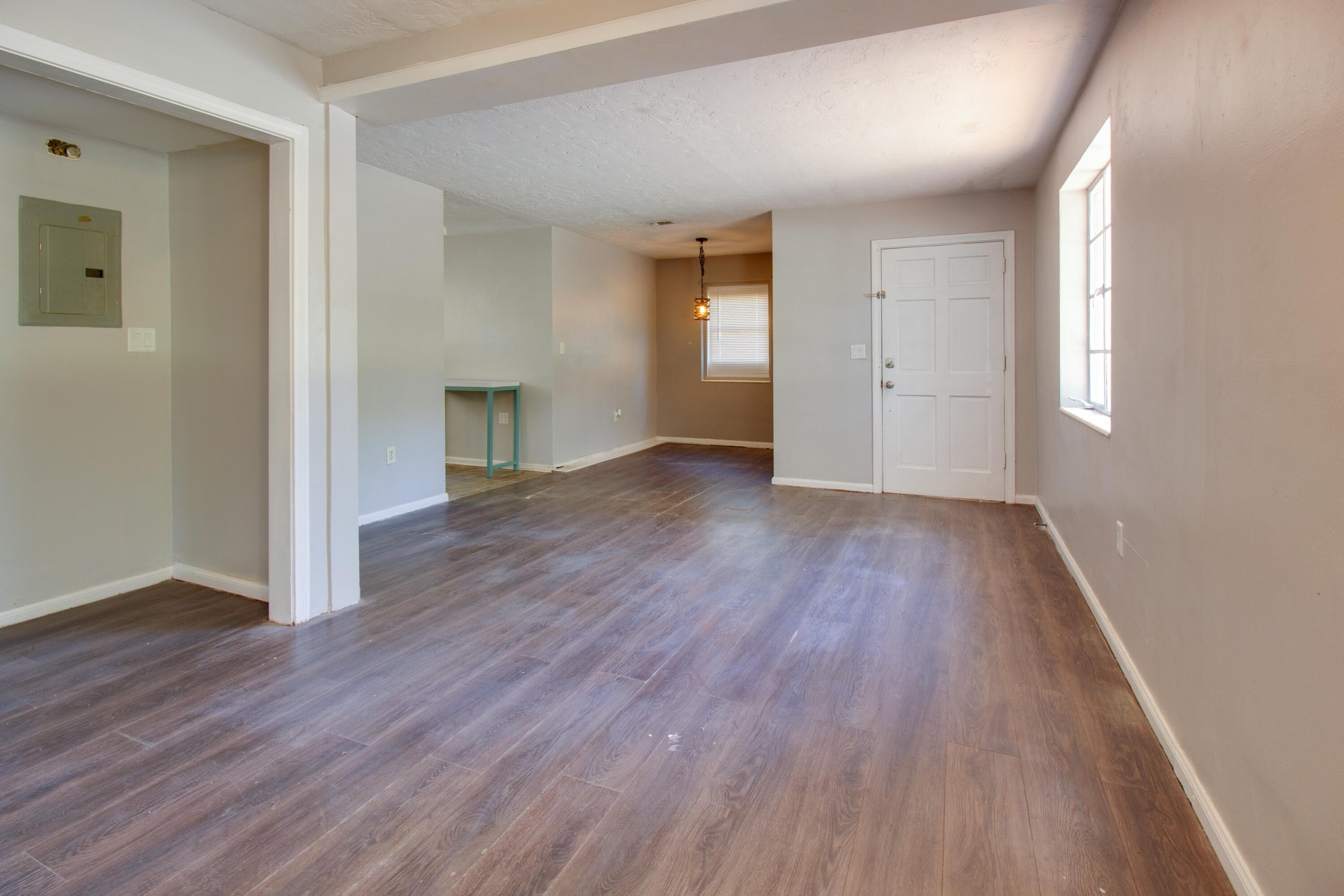 JERNIGAN S/D - Residential