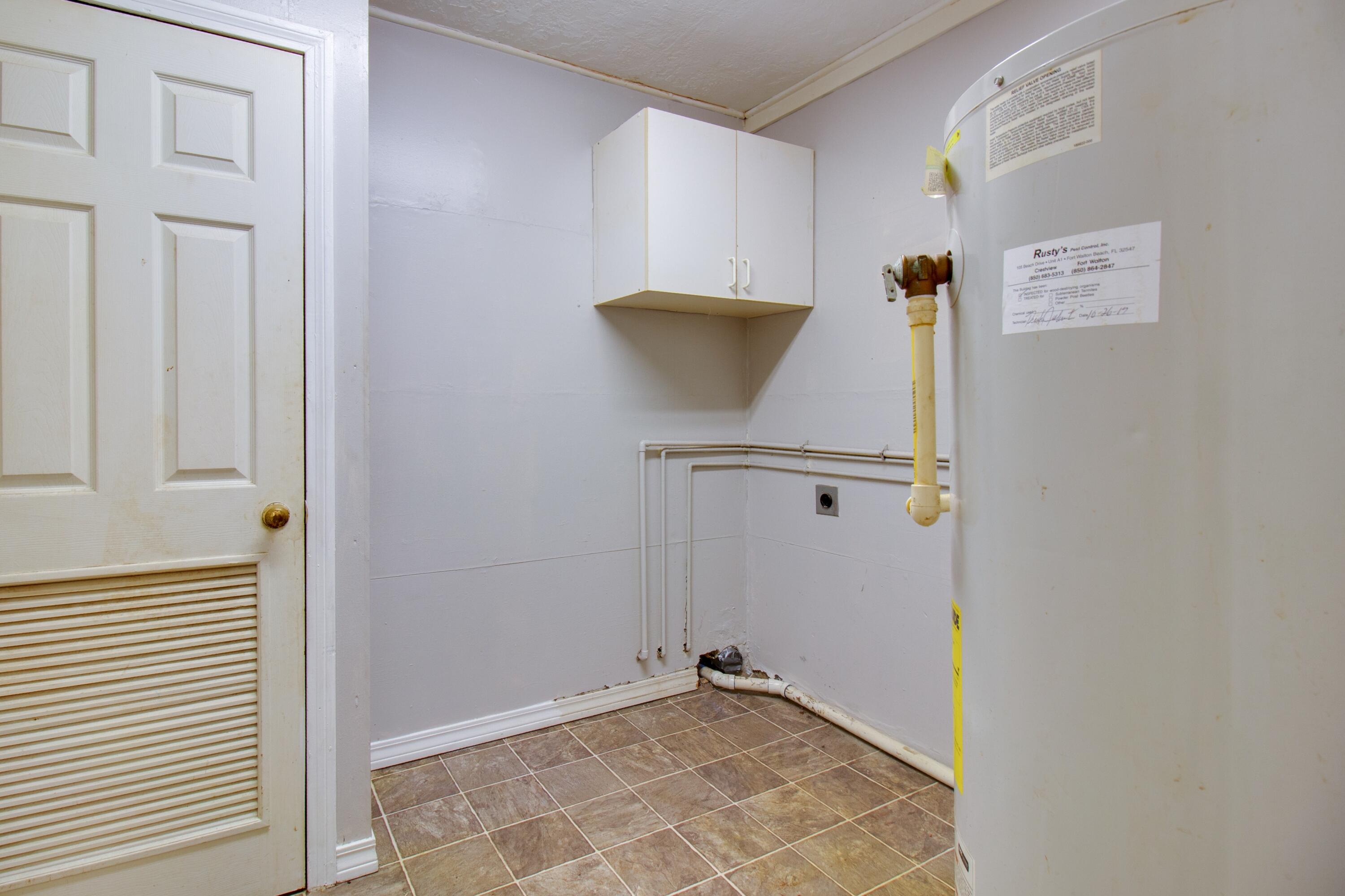 JERNIGAN S/D - Residential