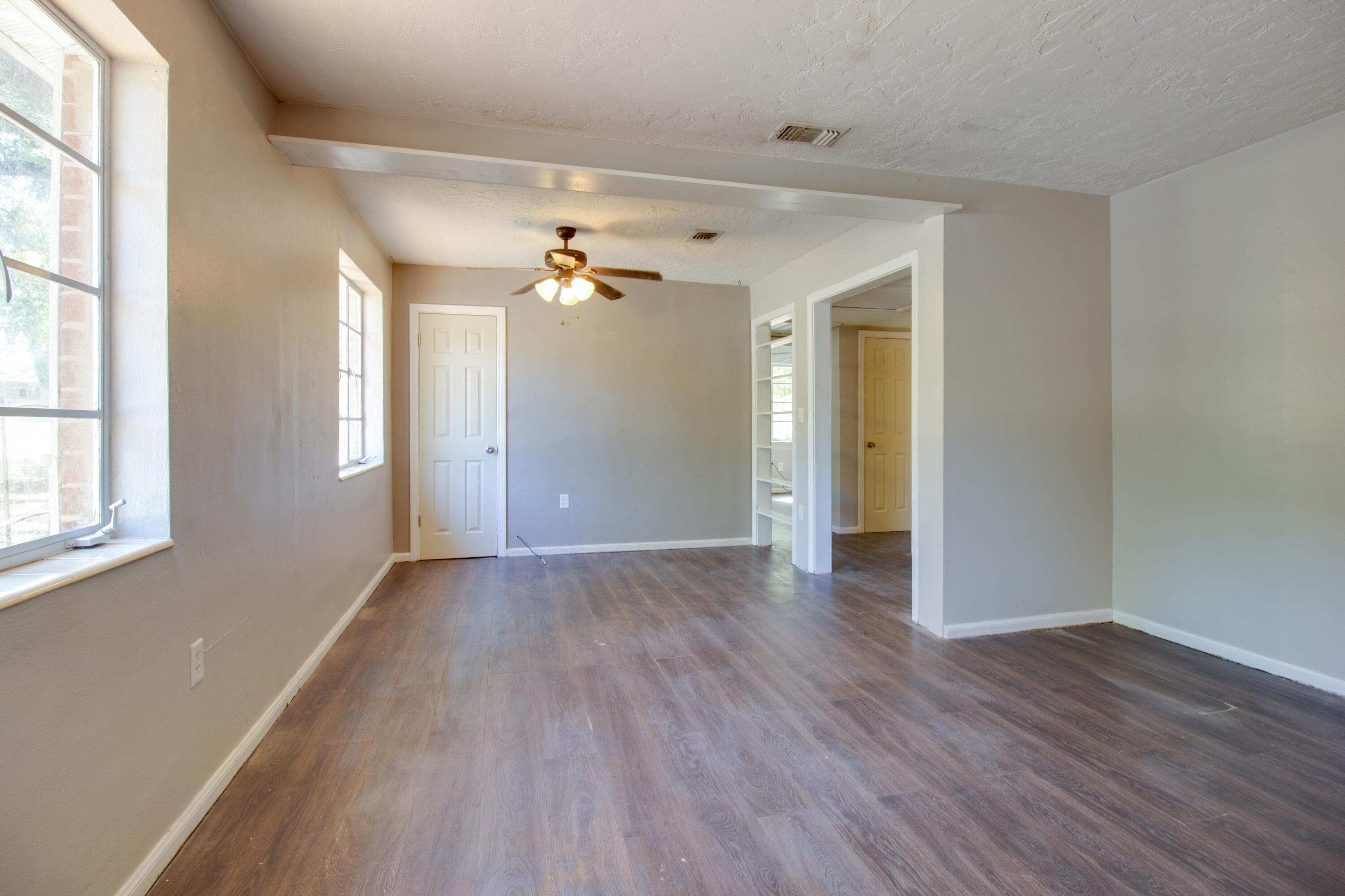 JERNIGAN S/D - Residential