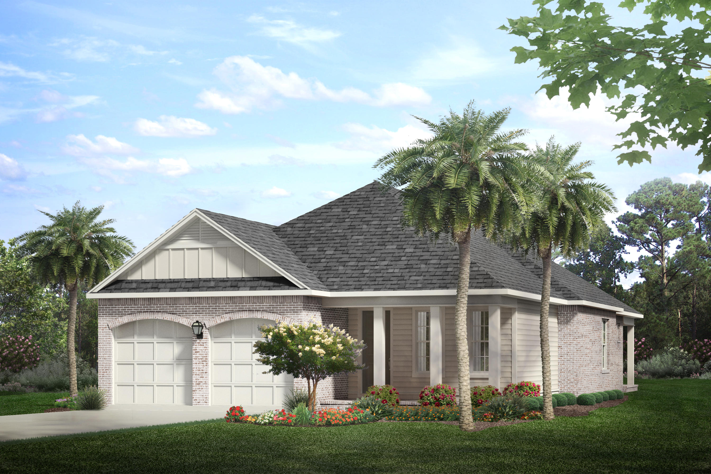 Emerald Bay Phase II-A - Residential