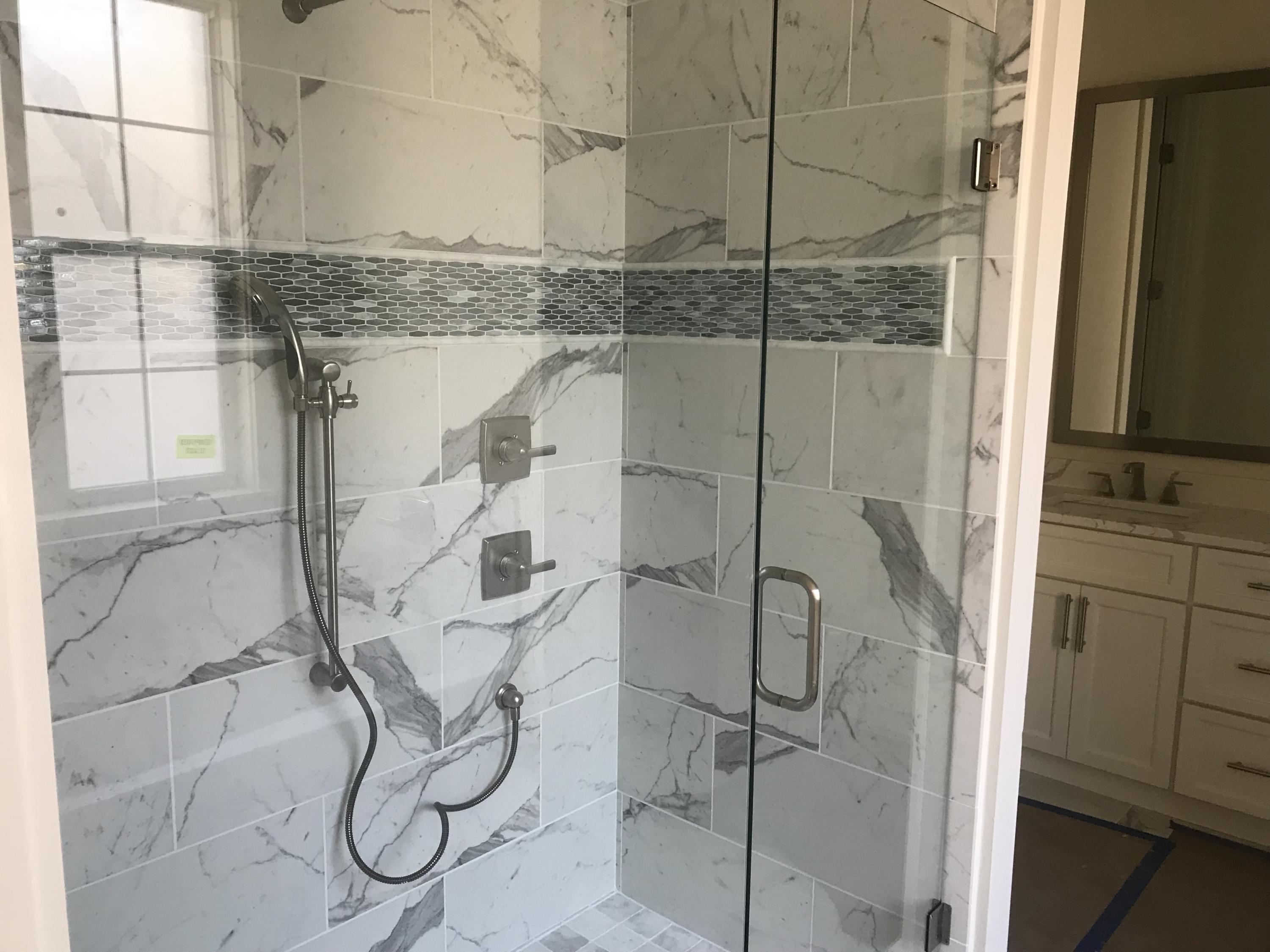 Emerald Bay Phase II-A - Residential