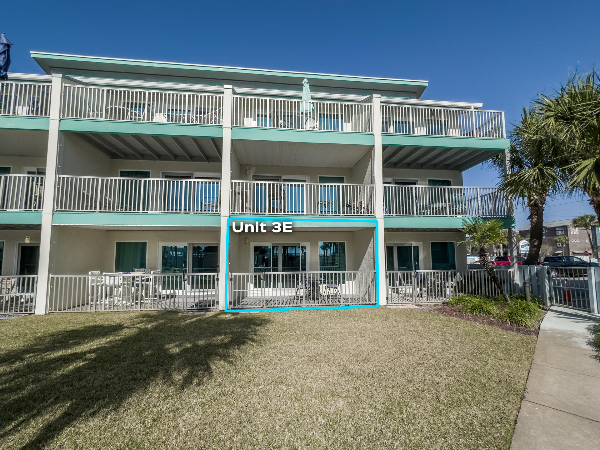 Nautical Watch II - Residential