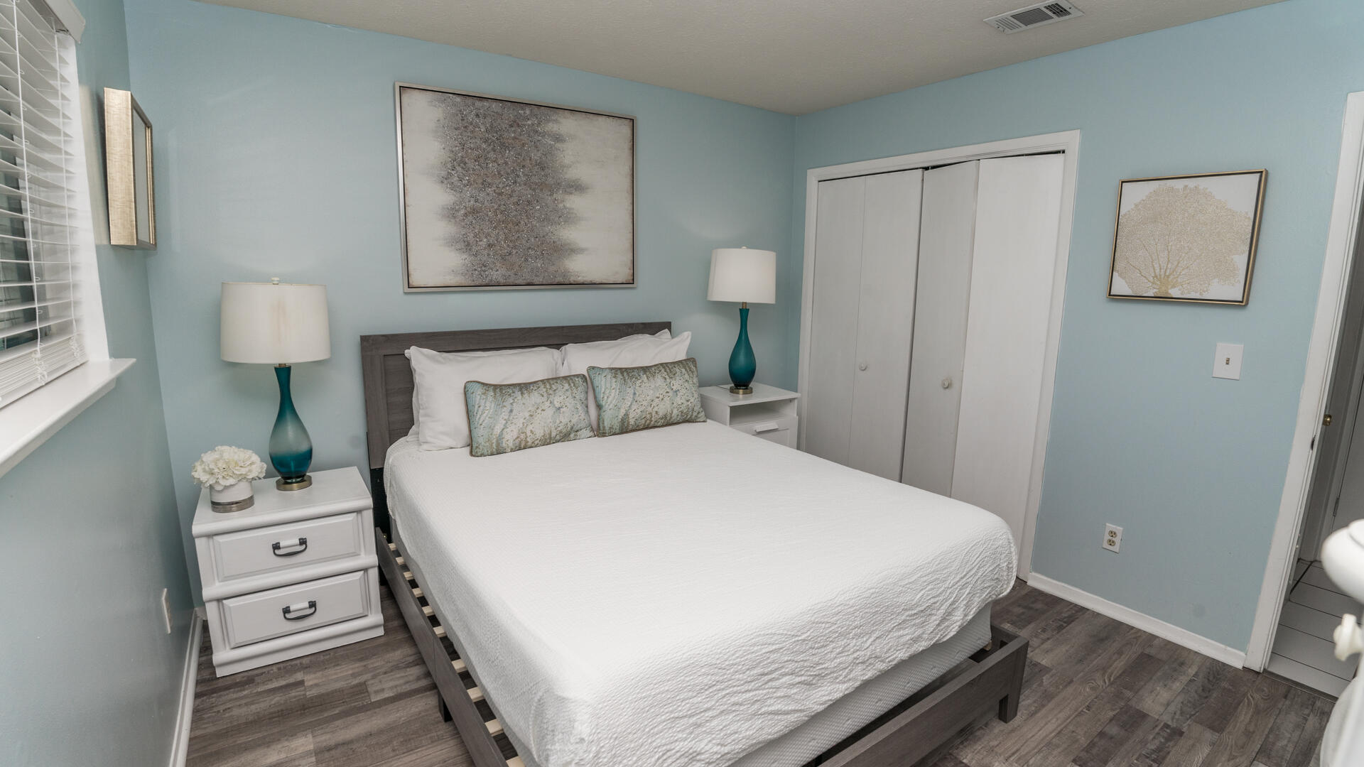 Nautical Watch II - Residential