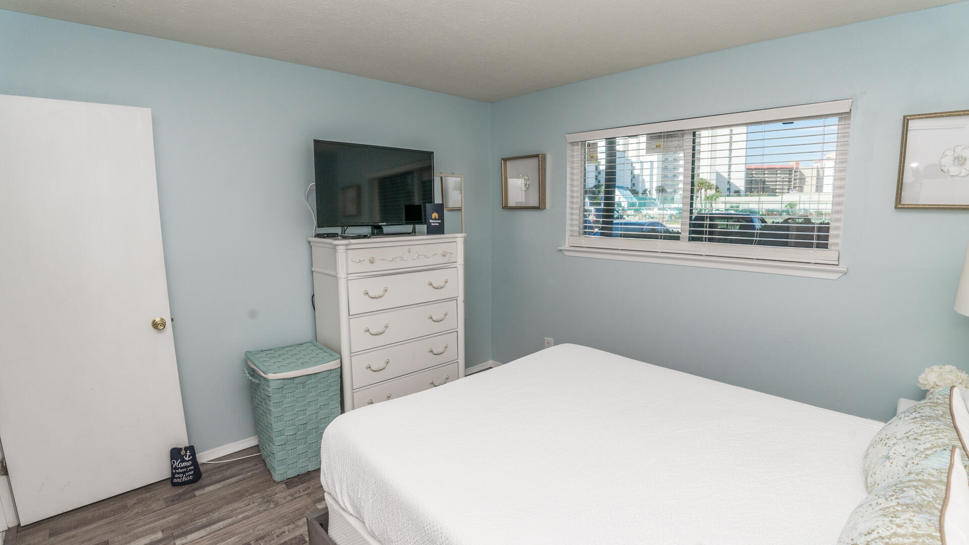 Nautical Watch II - Residential