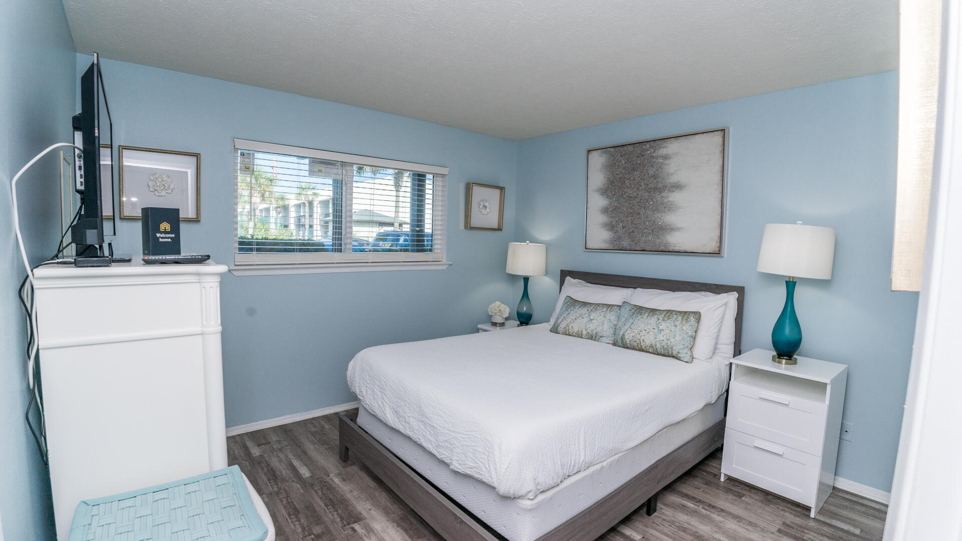 Nautical Watch II - Residential