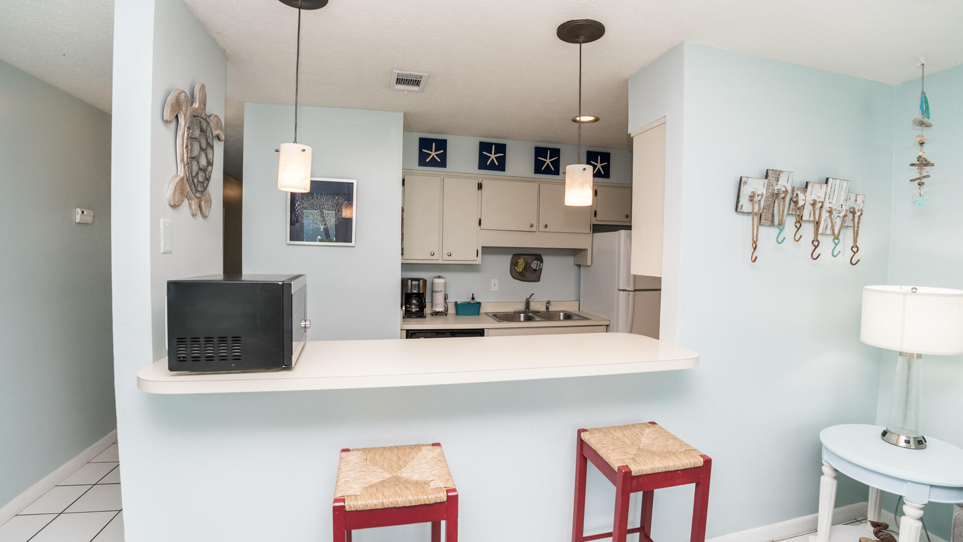 Nautical Watch II - Residential