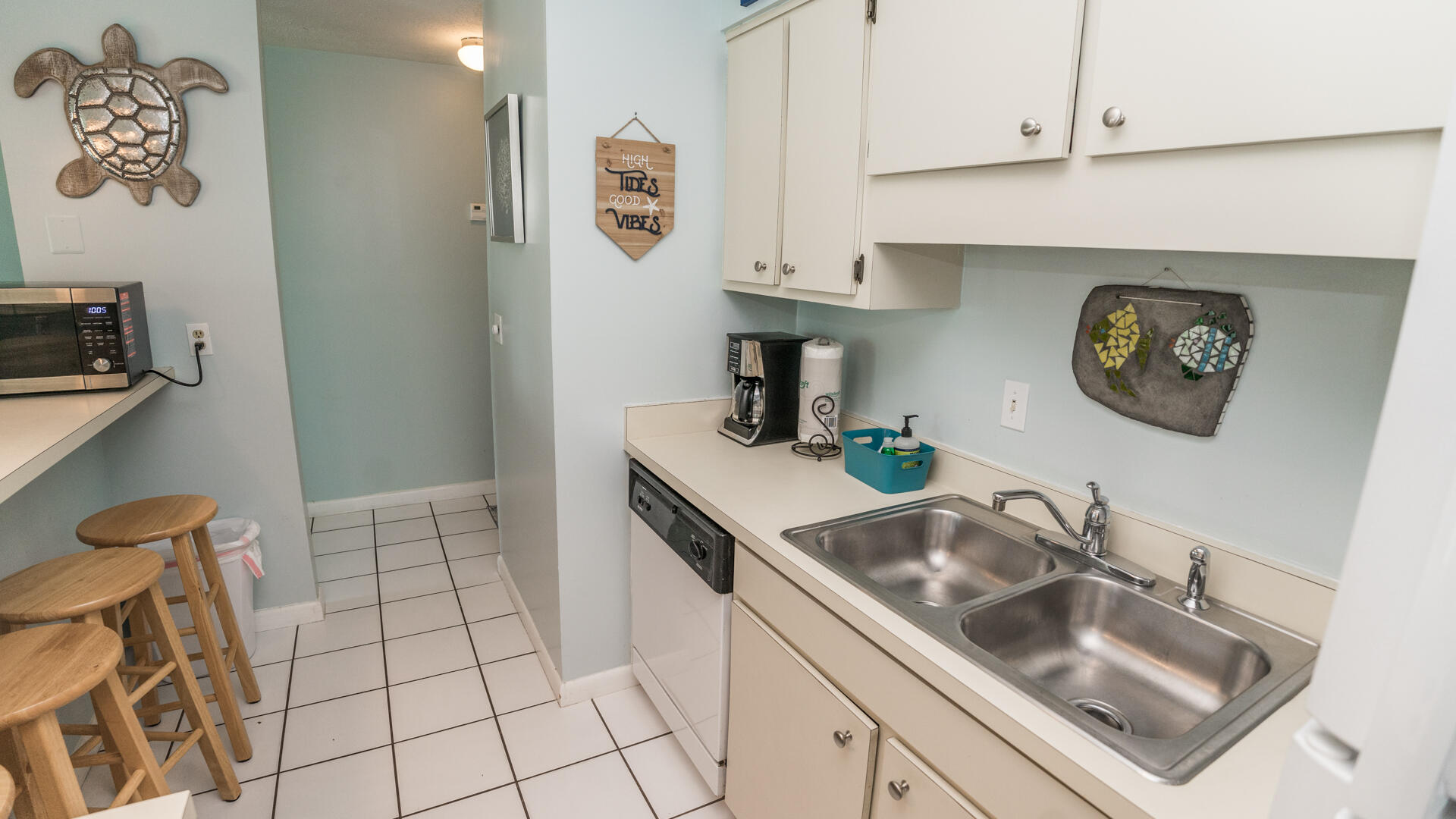 Nautical Watch II - Residential