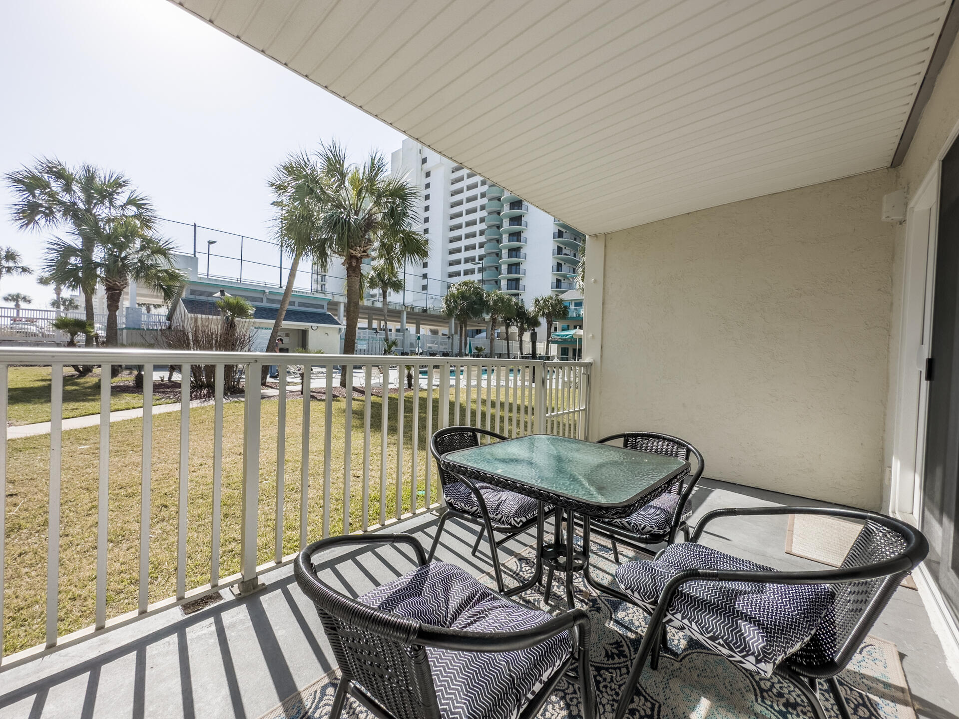 Nautical Watch II - Residential