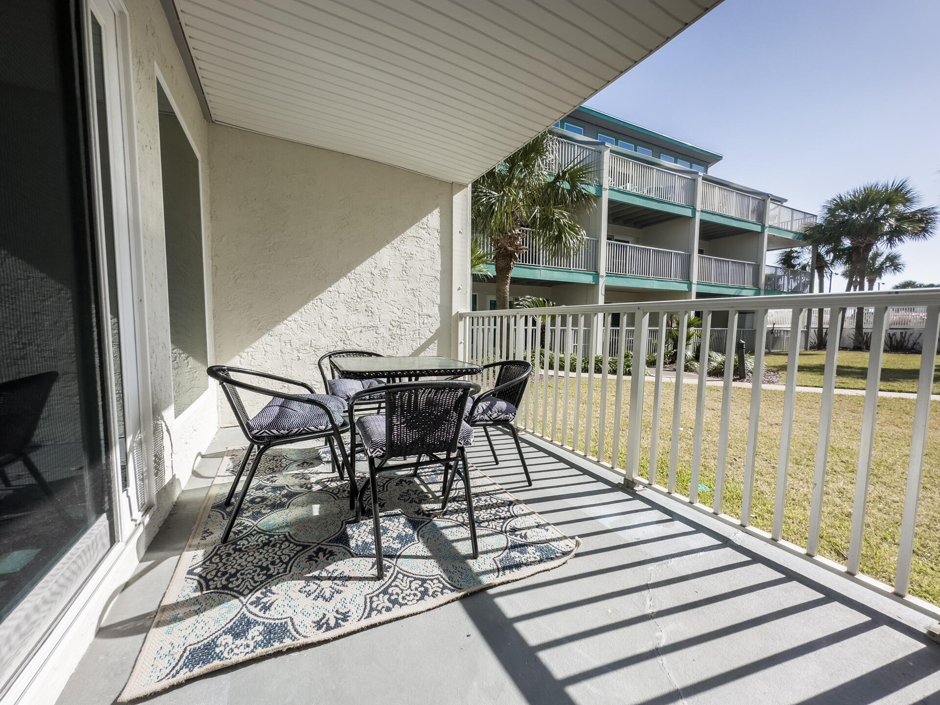 Nautical Watch II - Residential