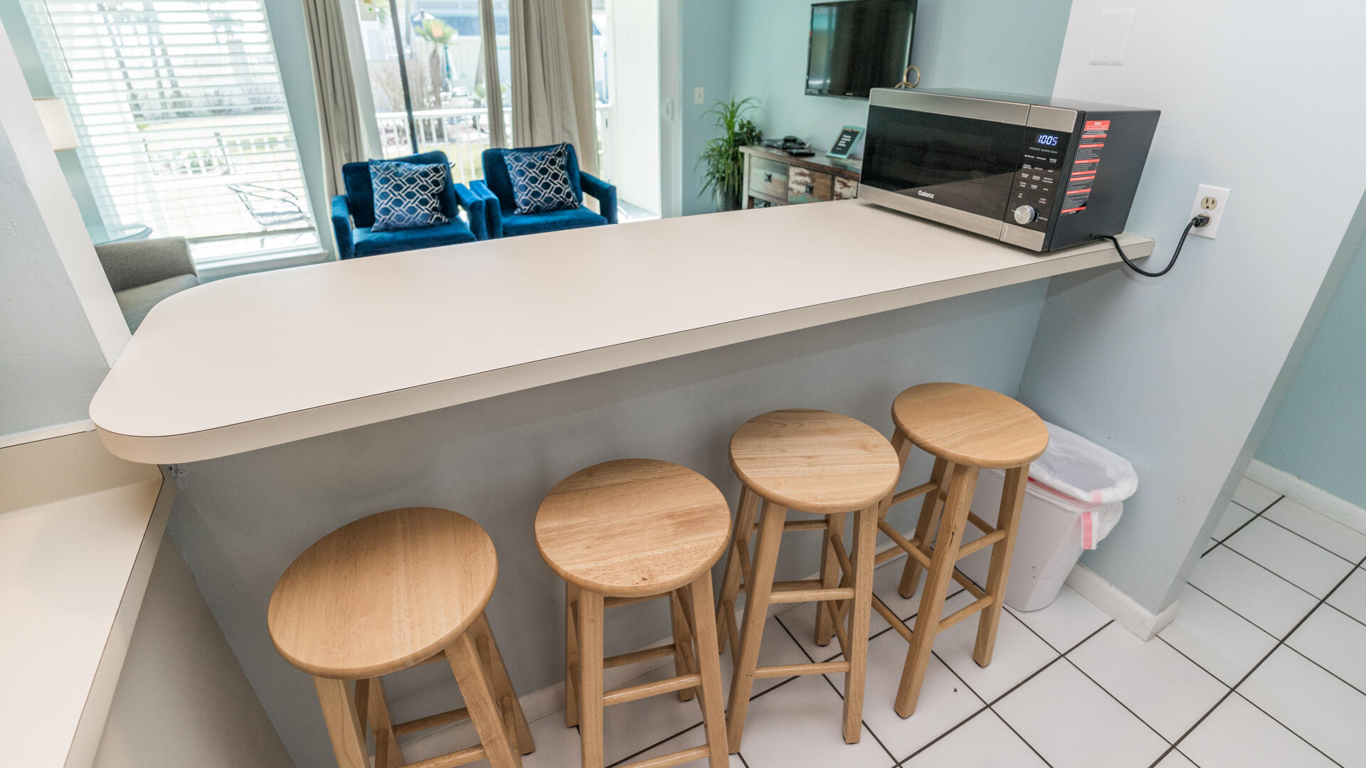 Nautical Watch II - Residential