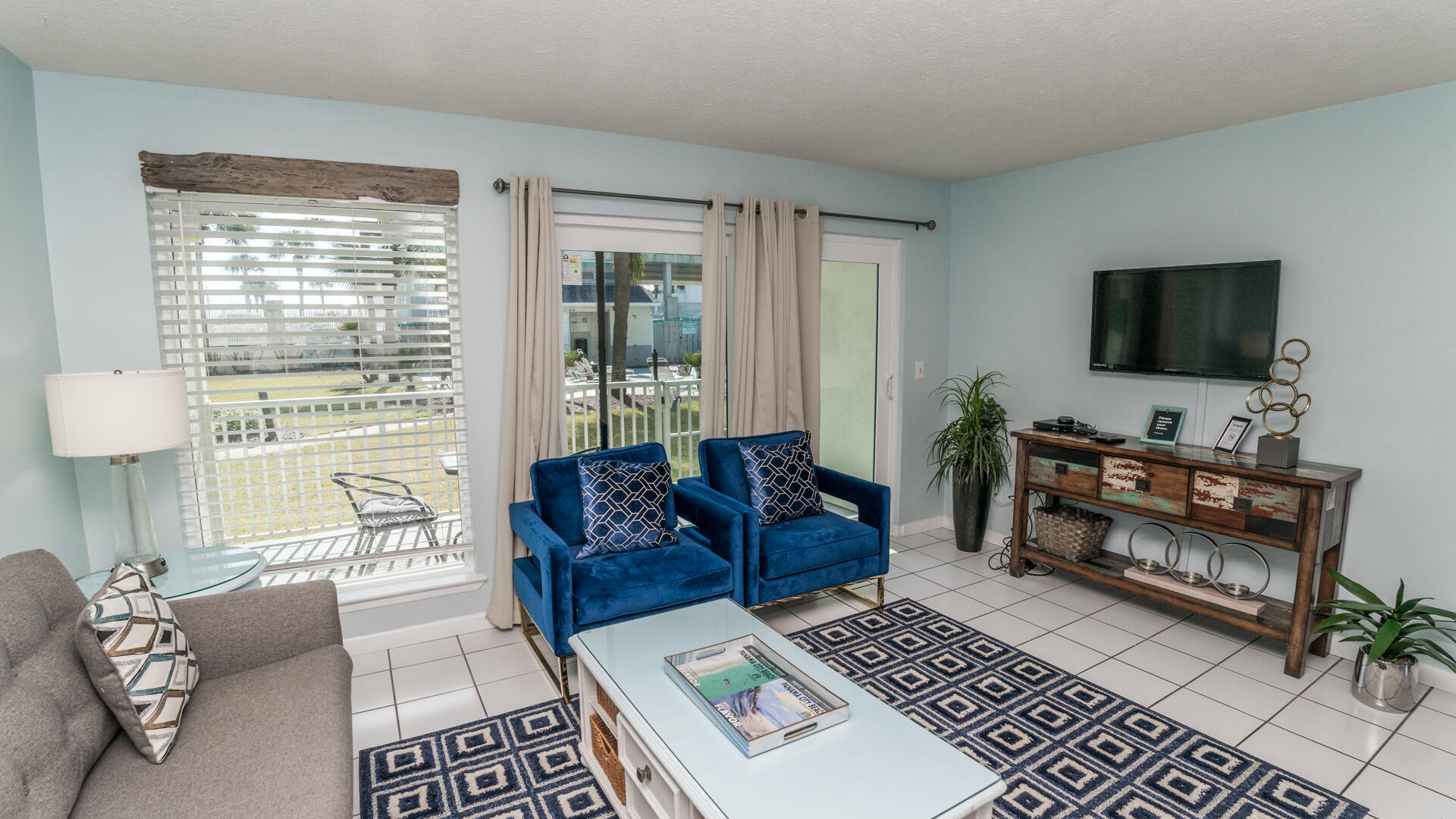 Nautical Watch II - Residential