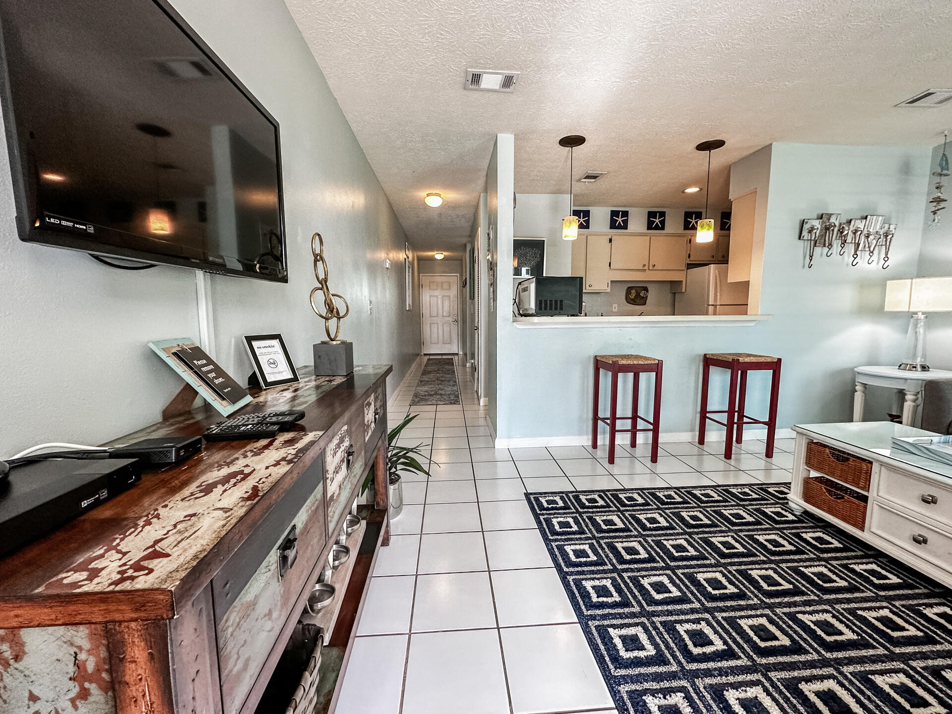 Nautical Watch II - Residential