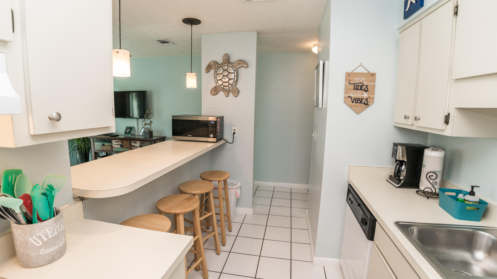 Nautical Watch II - Residential