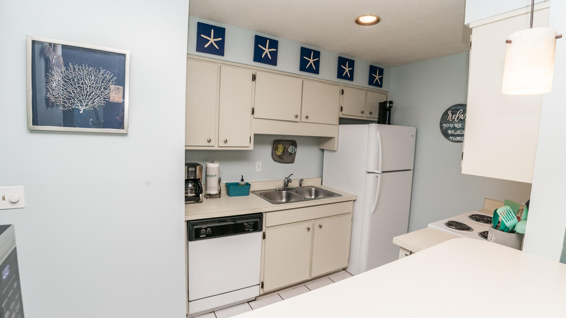 Nautical Watch II - Residential