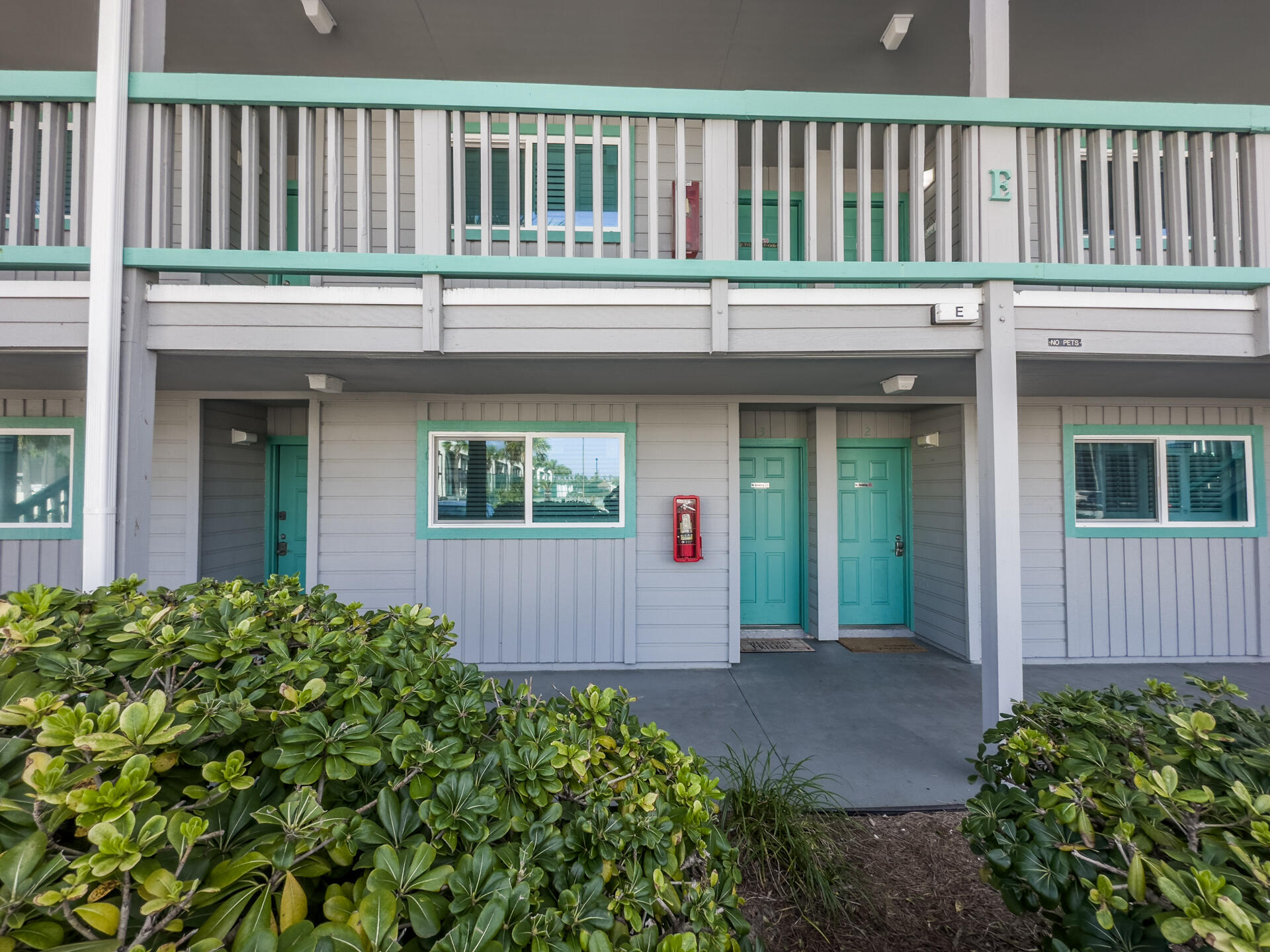 Nautical Watch II - Residential