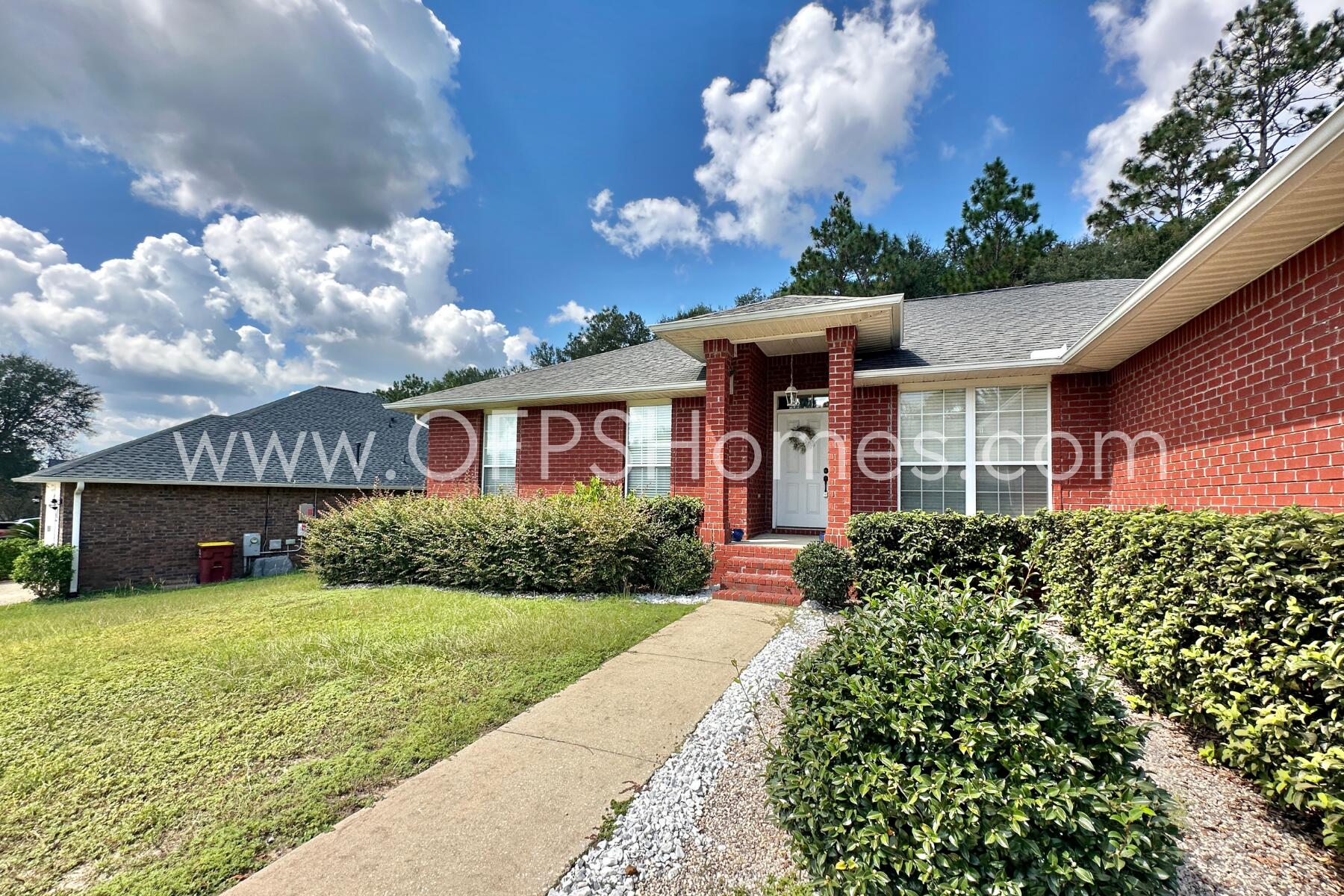 FOX VALLEY - Residential Lease