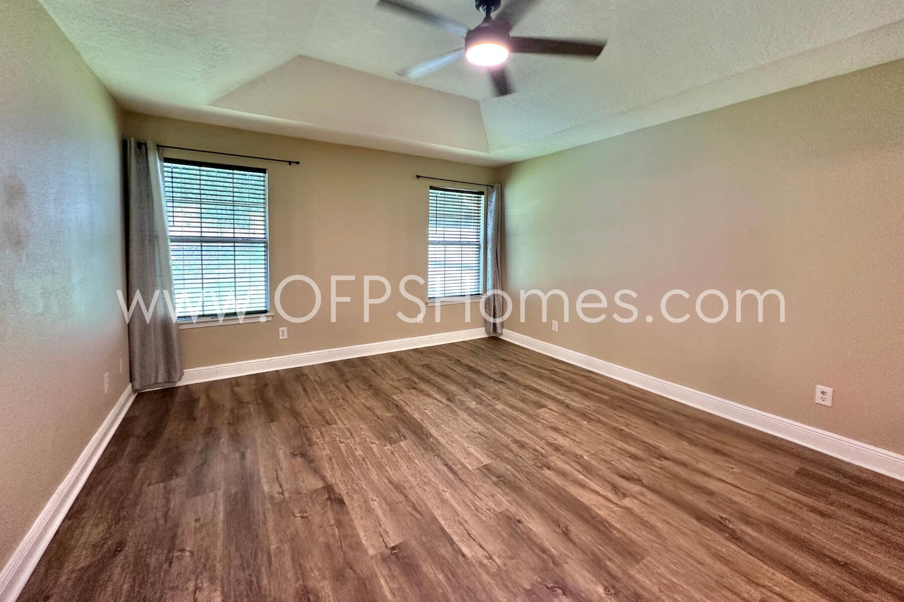 FOX VALLEY - Residential Lease