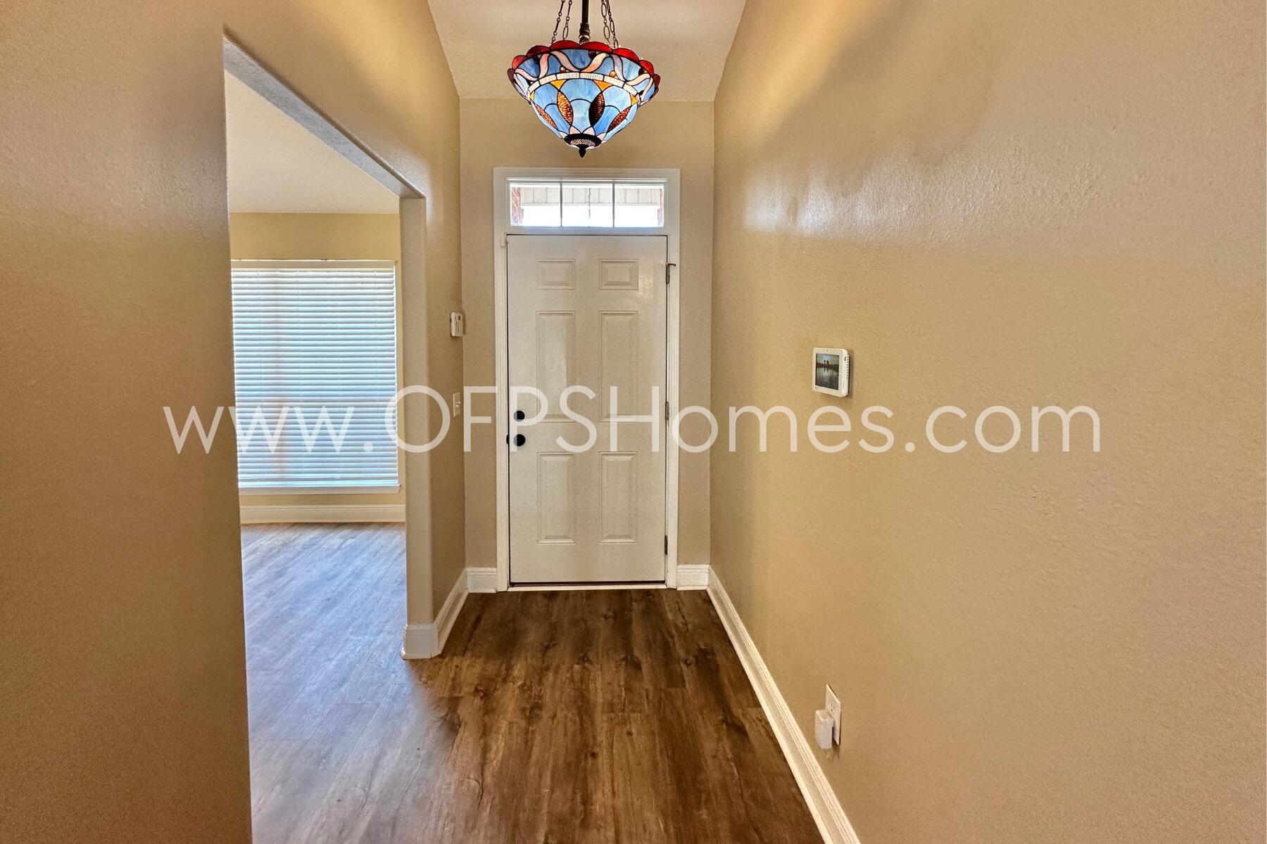 FOX VALLEY - Residential Lease