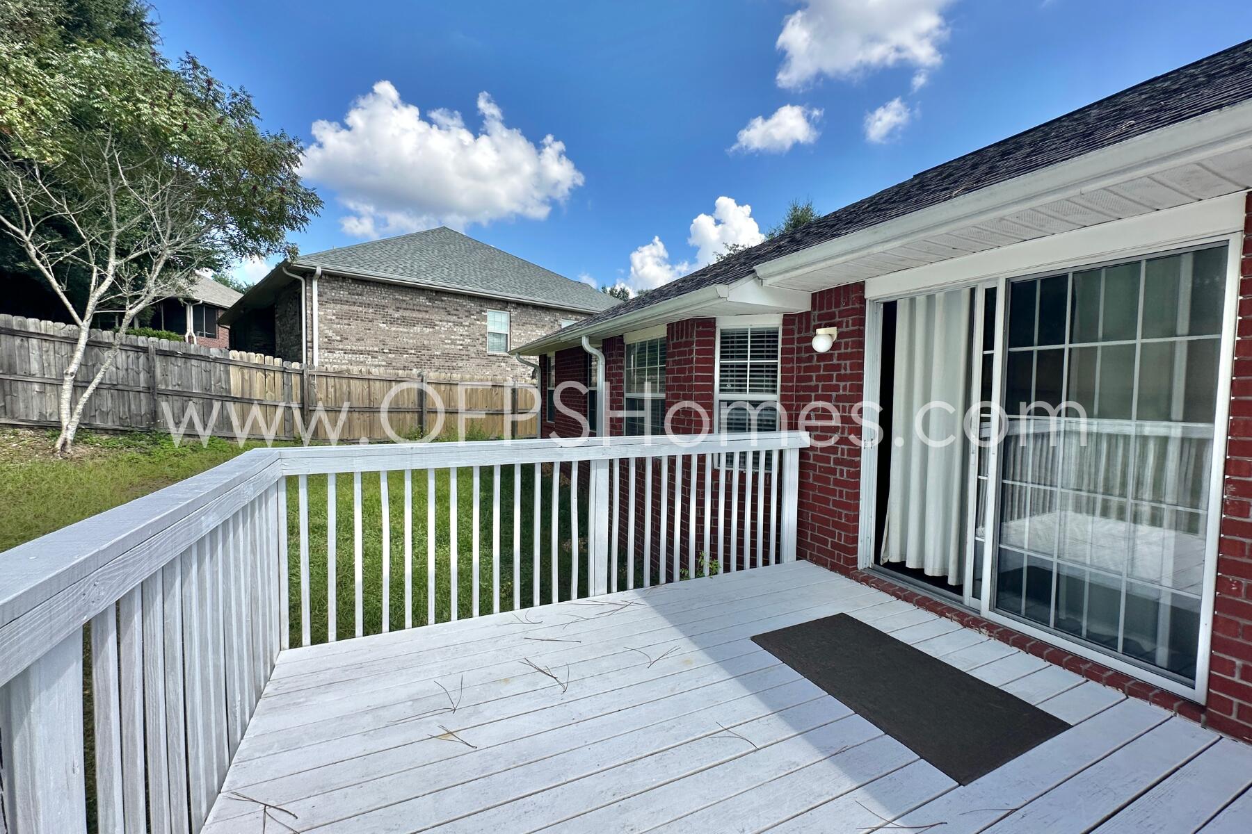 FOX VALLEY - Residential Lease